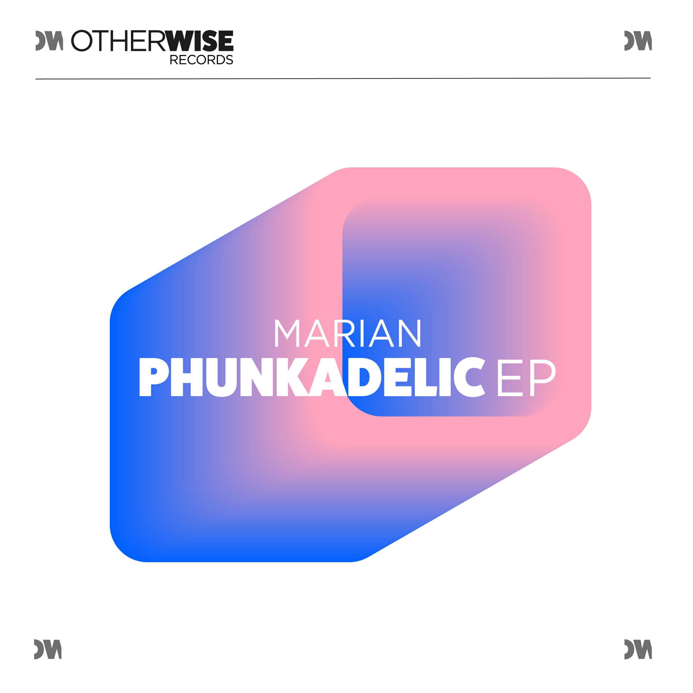 Релиз Phunkadelic EP