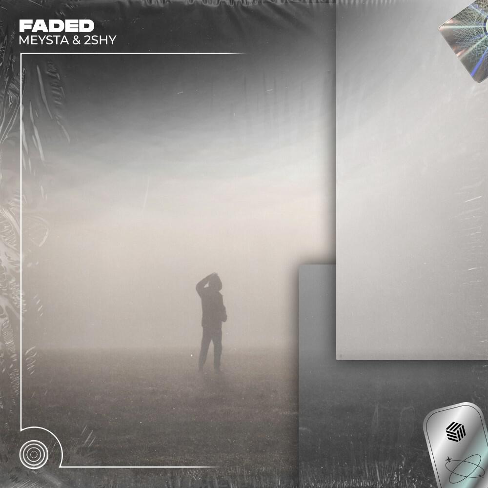 Релиз Faded (Techno Remix)