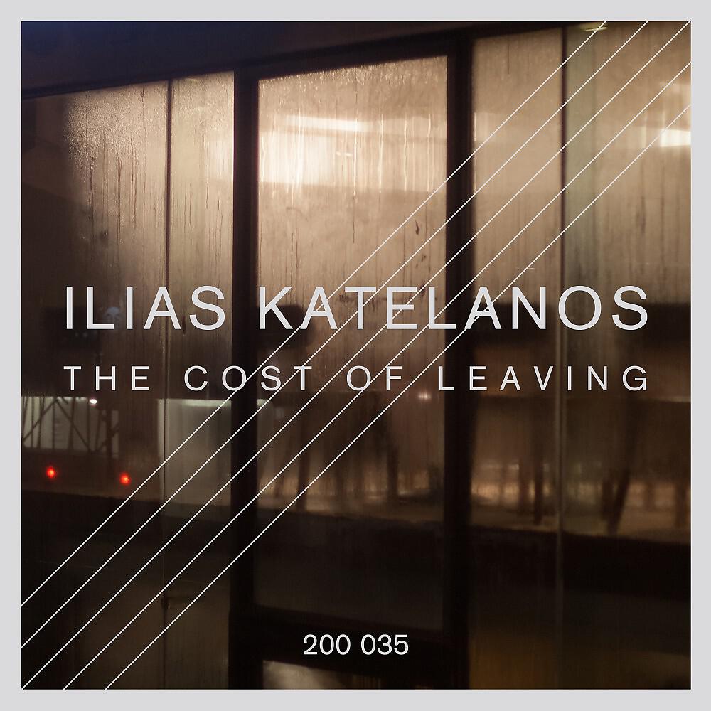 Релиз The Cost of Leaving
