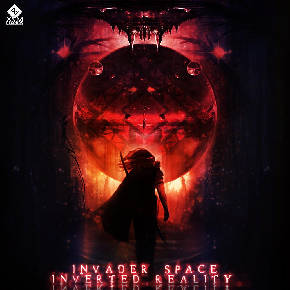Релиз Inverted Reality