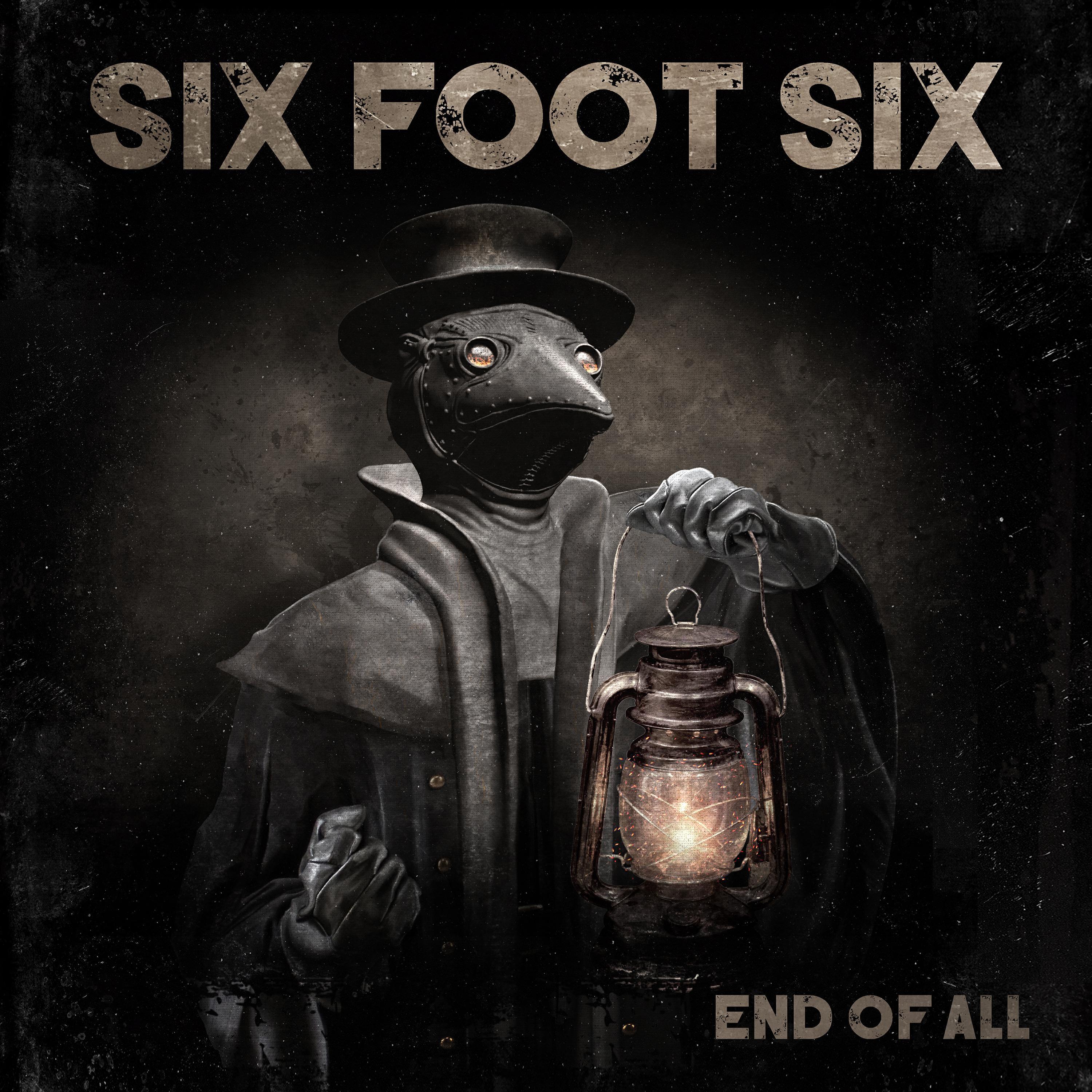 Six Foot Six