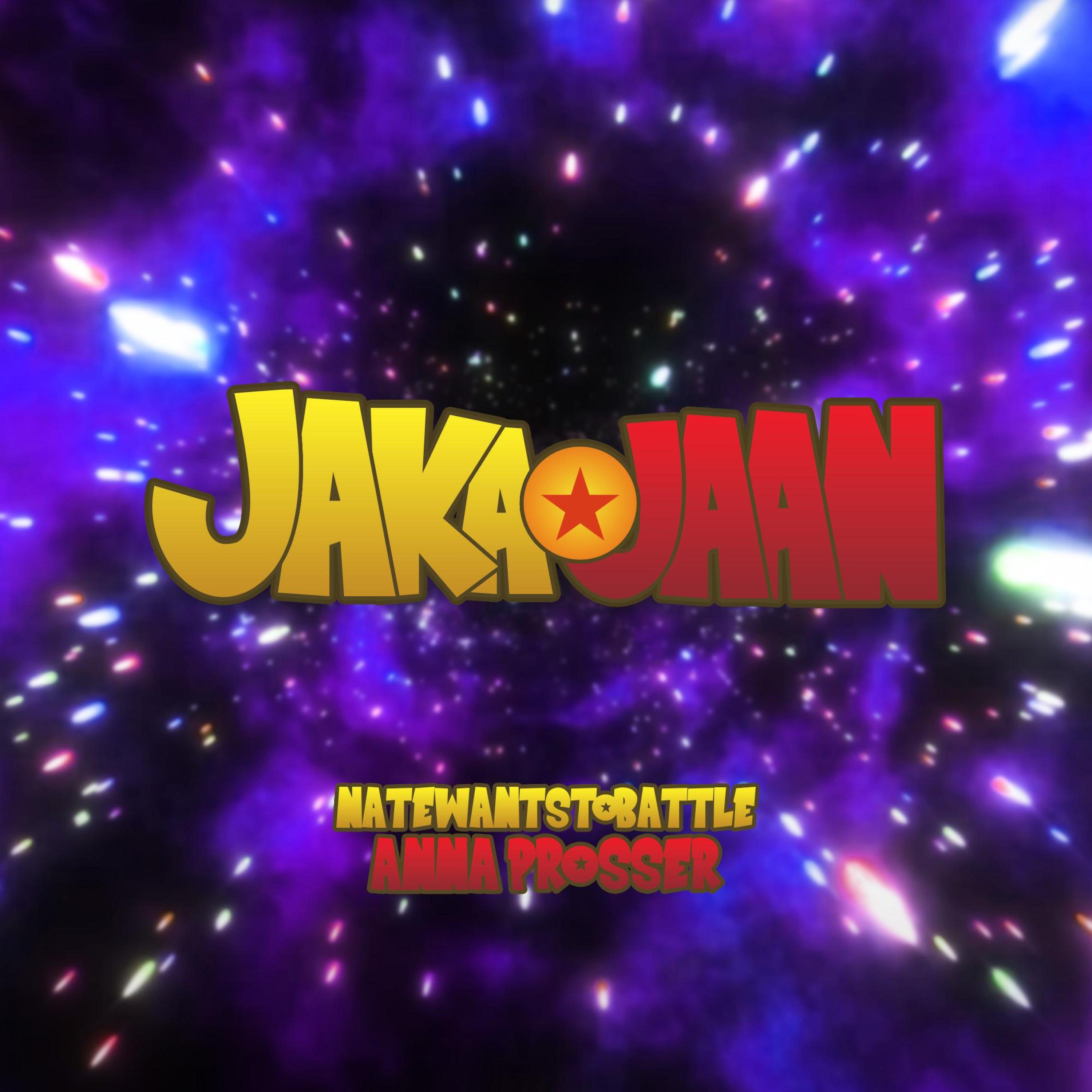 Релиз Jaka☆Jaan (From "Dragon Ball Daima")