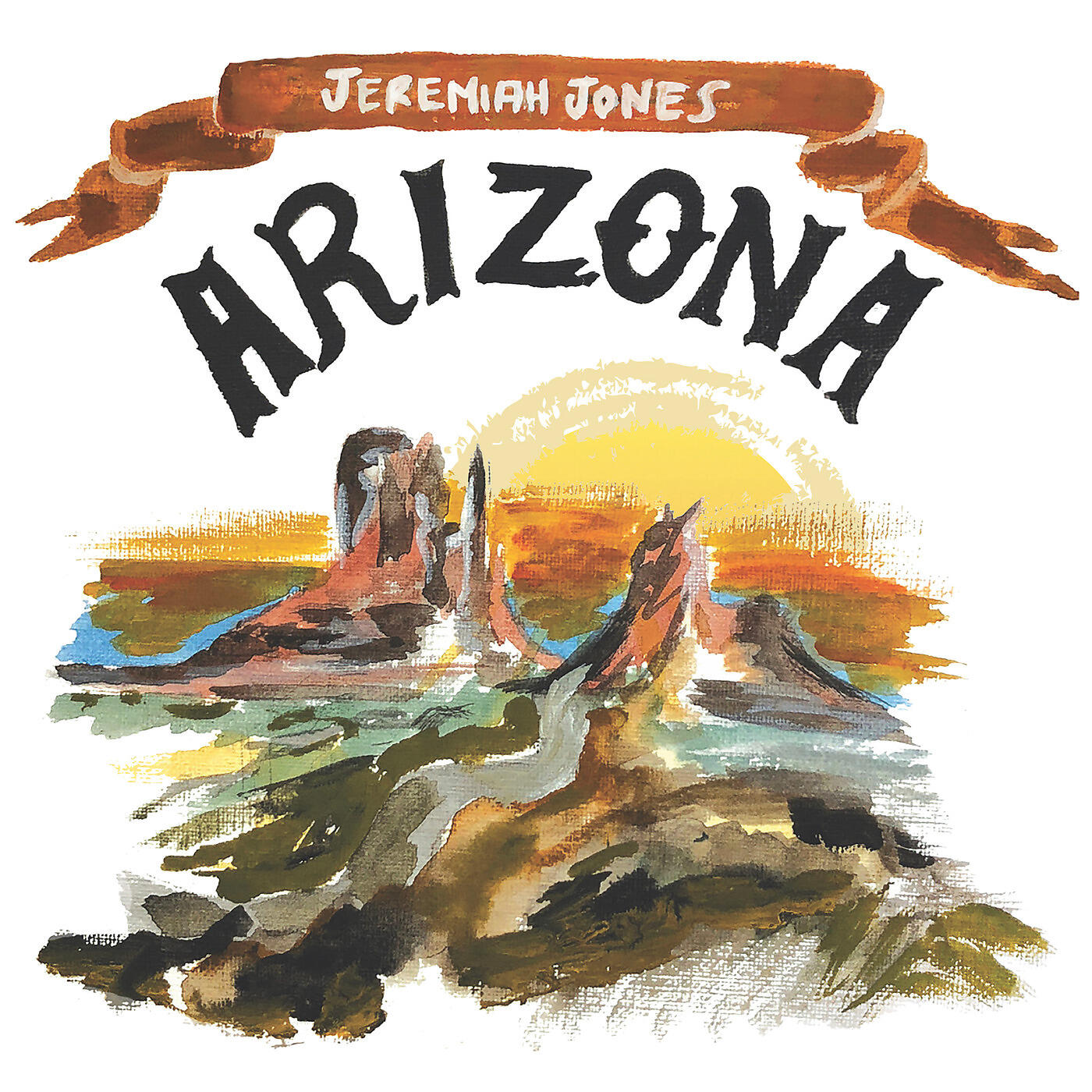 Релиз Arizona