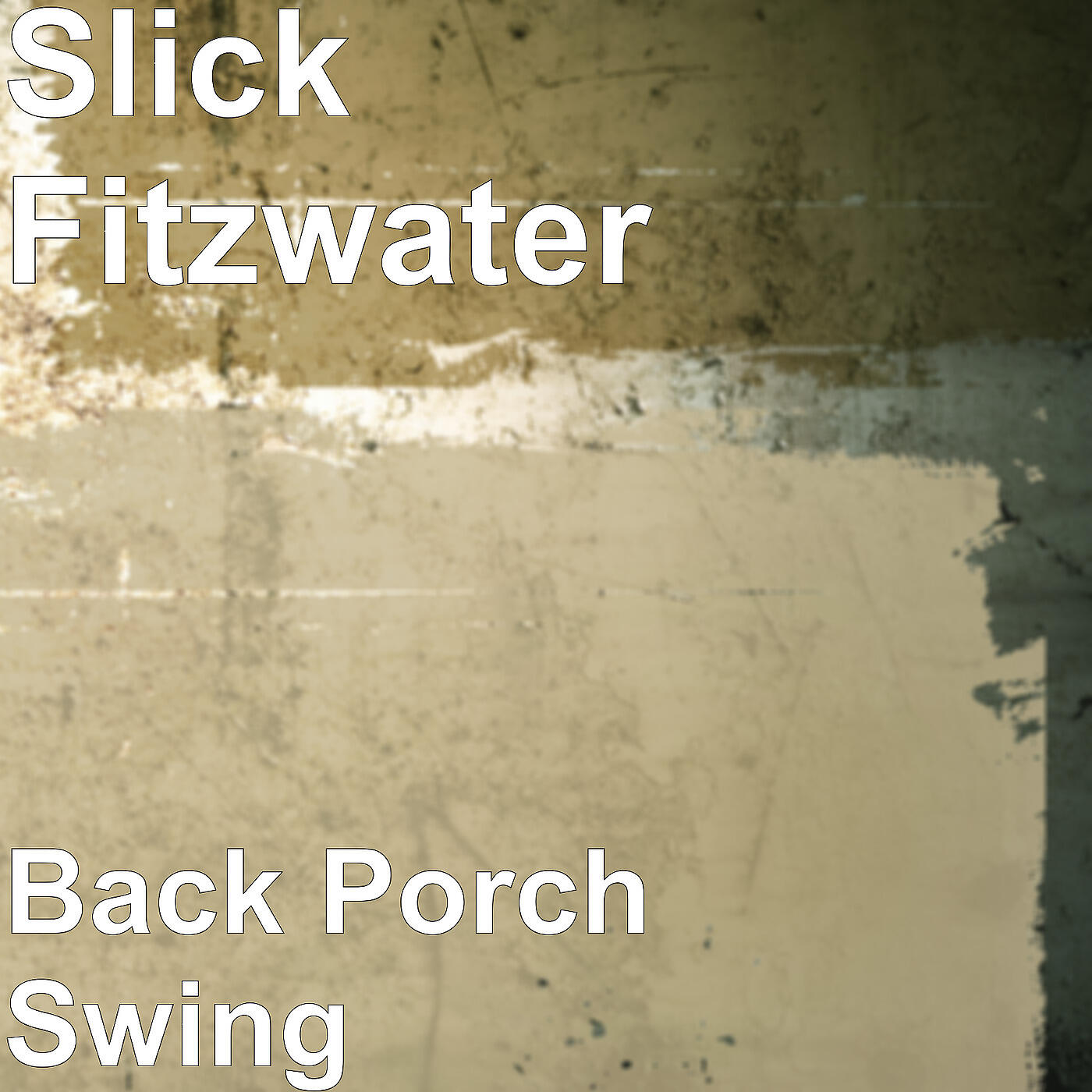 Релиз Back Porch Swing