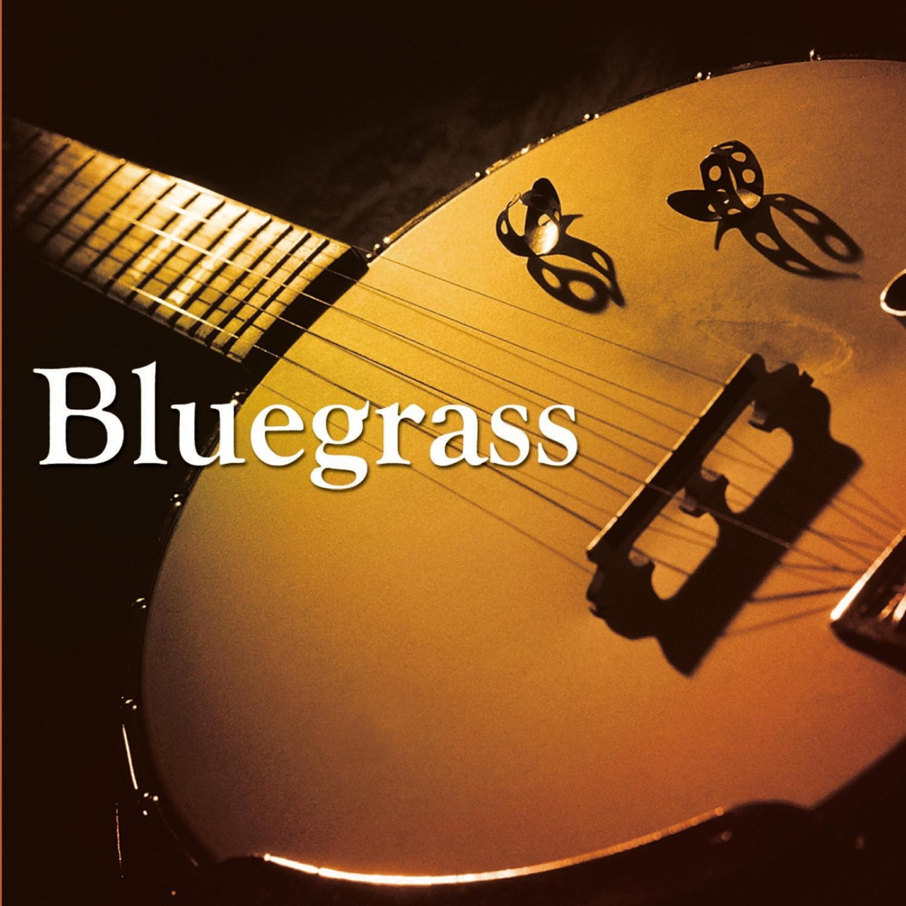 Релиз Bluegrass