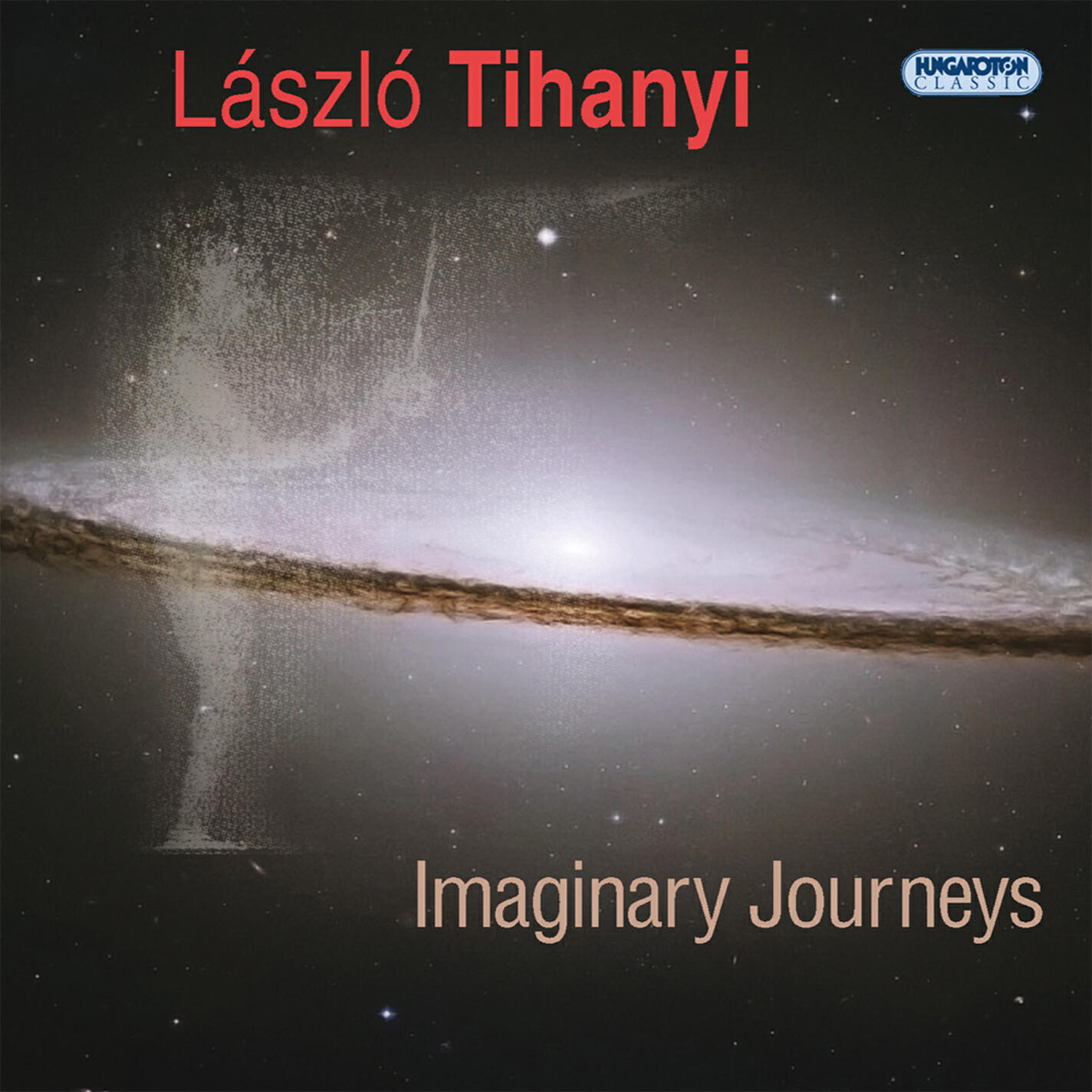 Релиз Tihanyi, L.: Attis / Back From the Embankment / Night Clauses / the Passing of Neptune / Mahler's Magic Horn