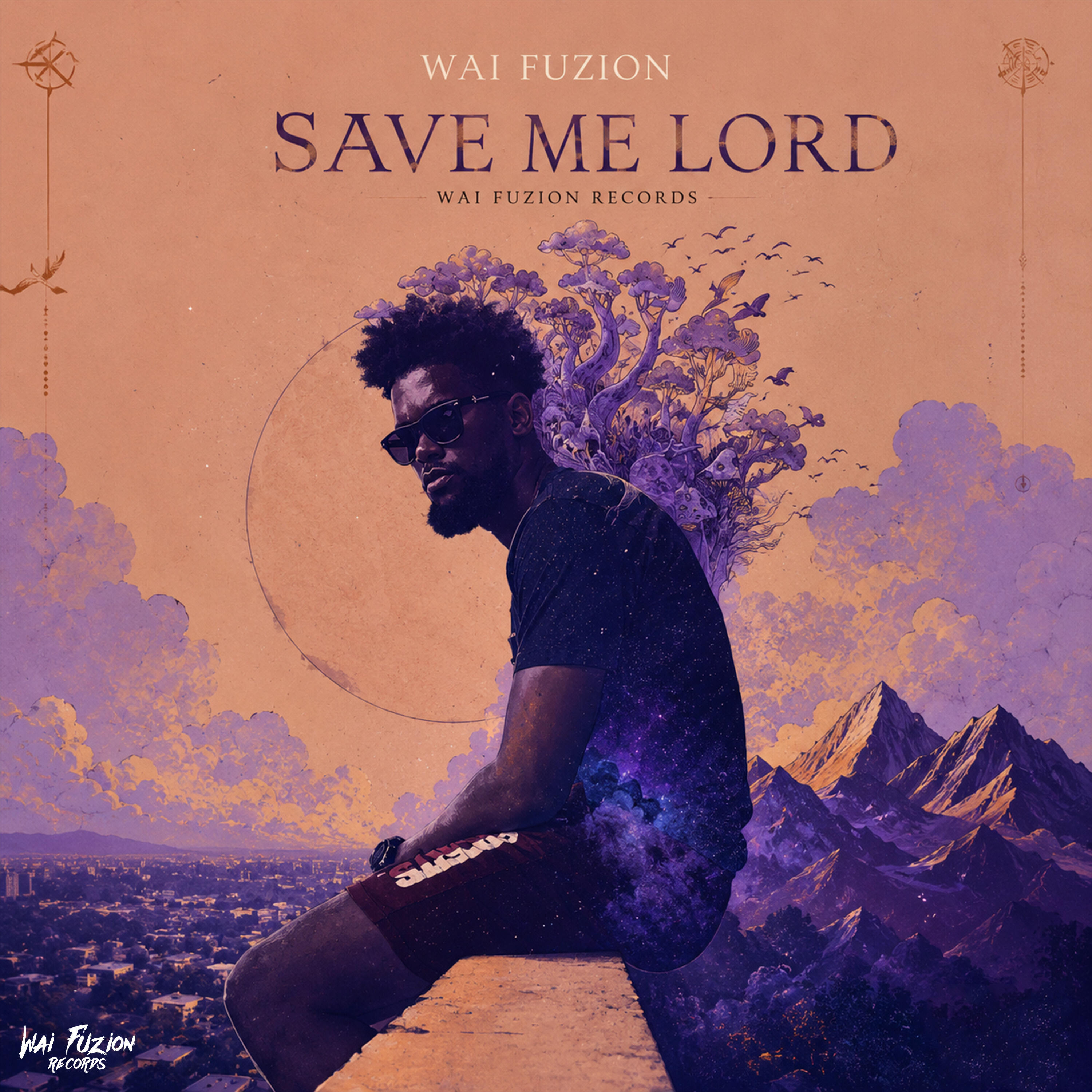 Релиз Save Me Lord