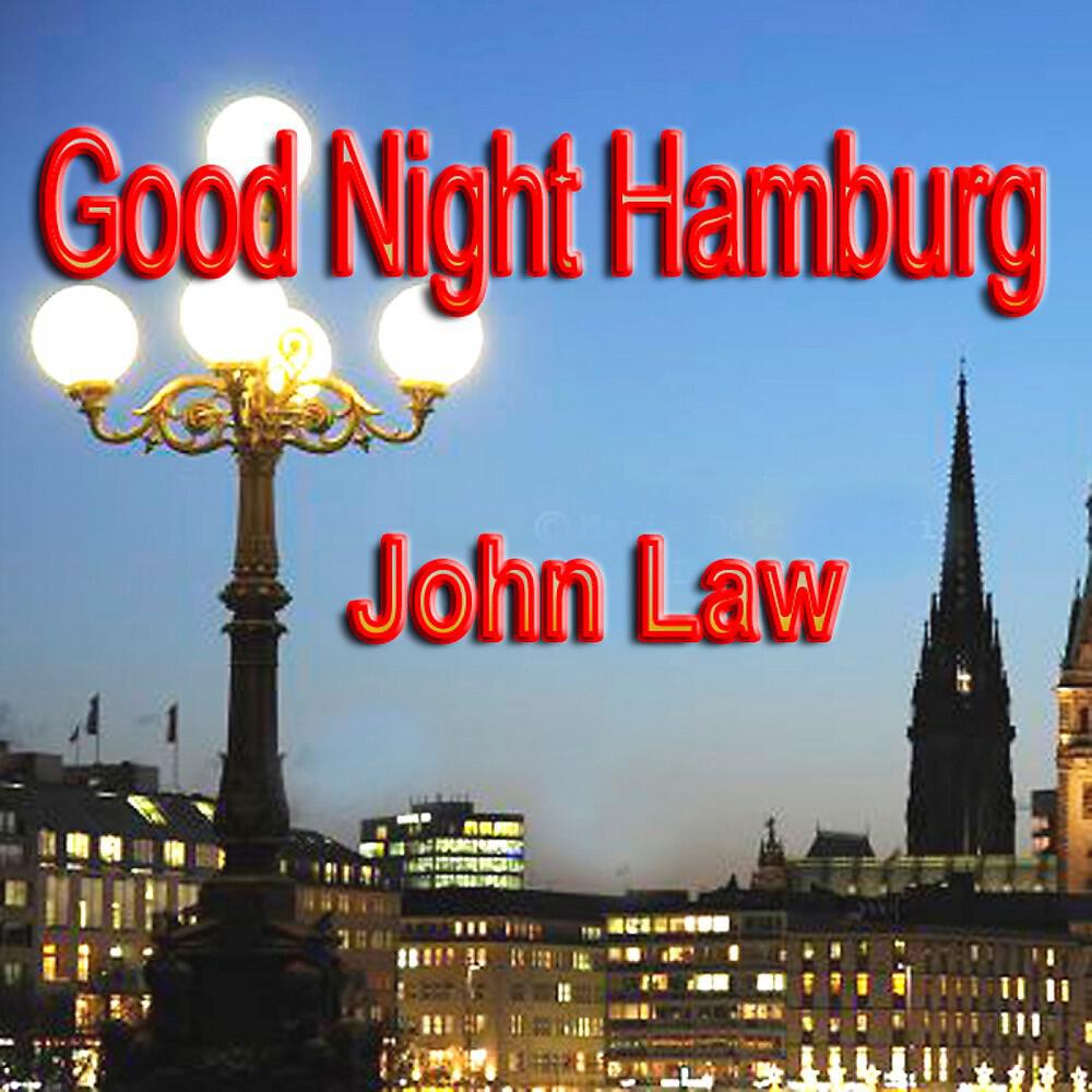Релиз Good Night Hamburg