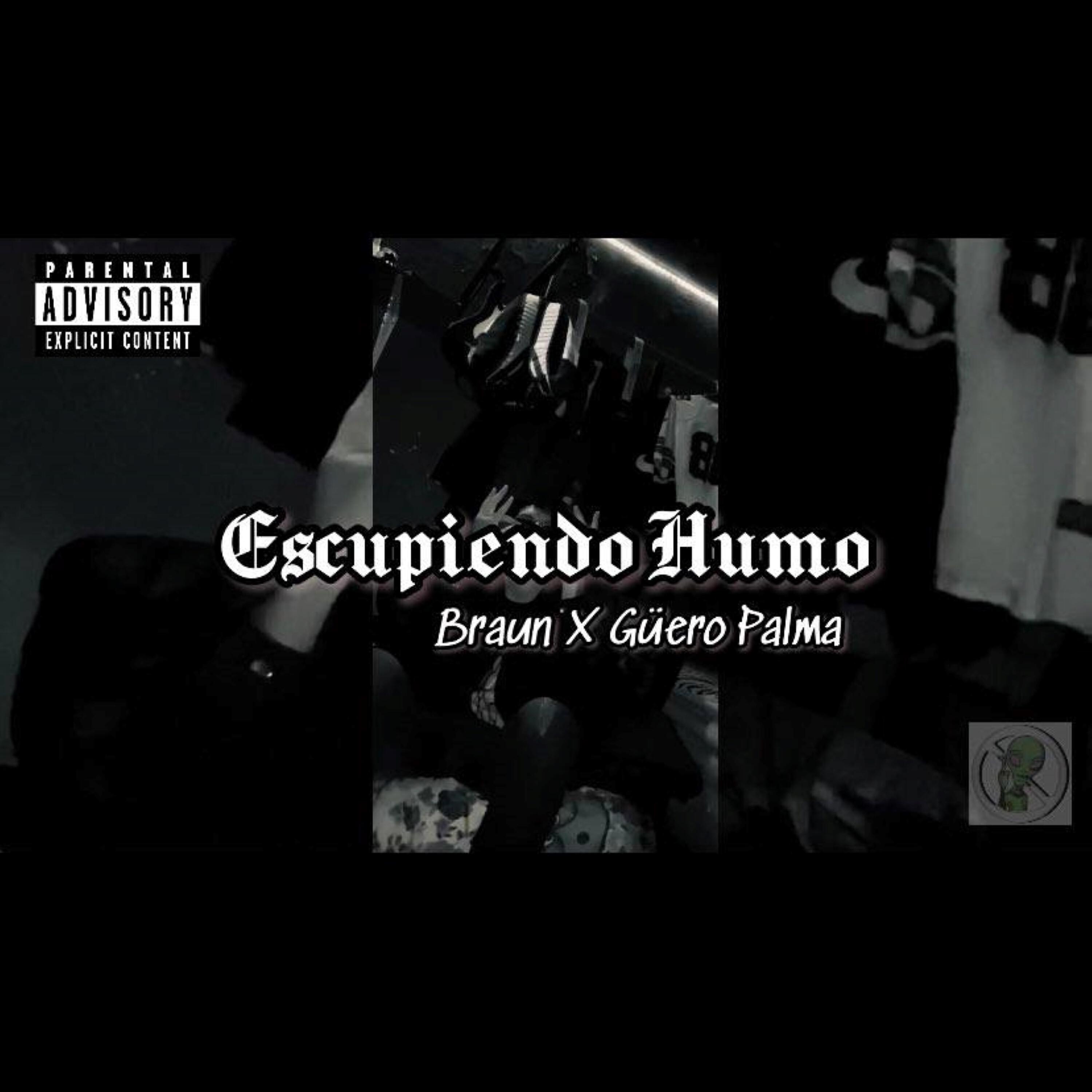 Релиз Escupiendo Humo