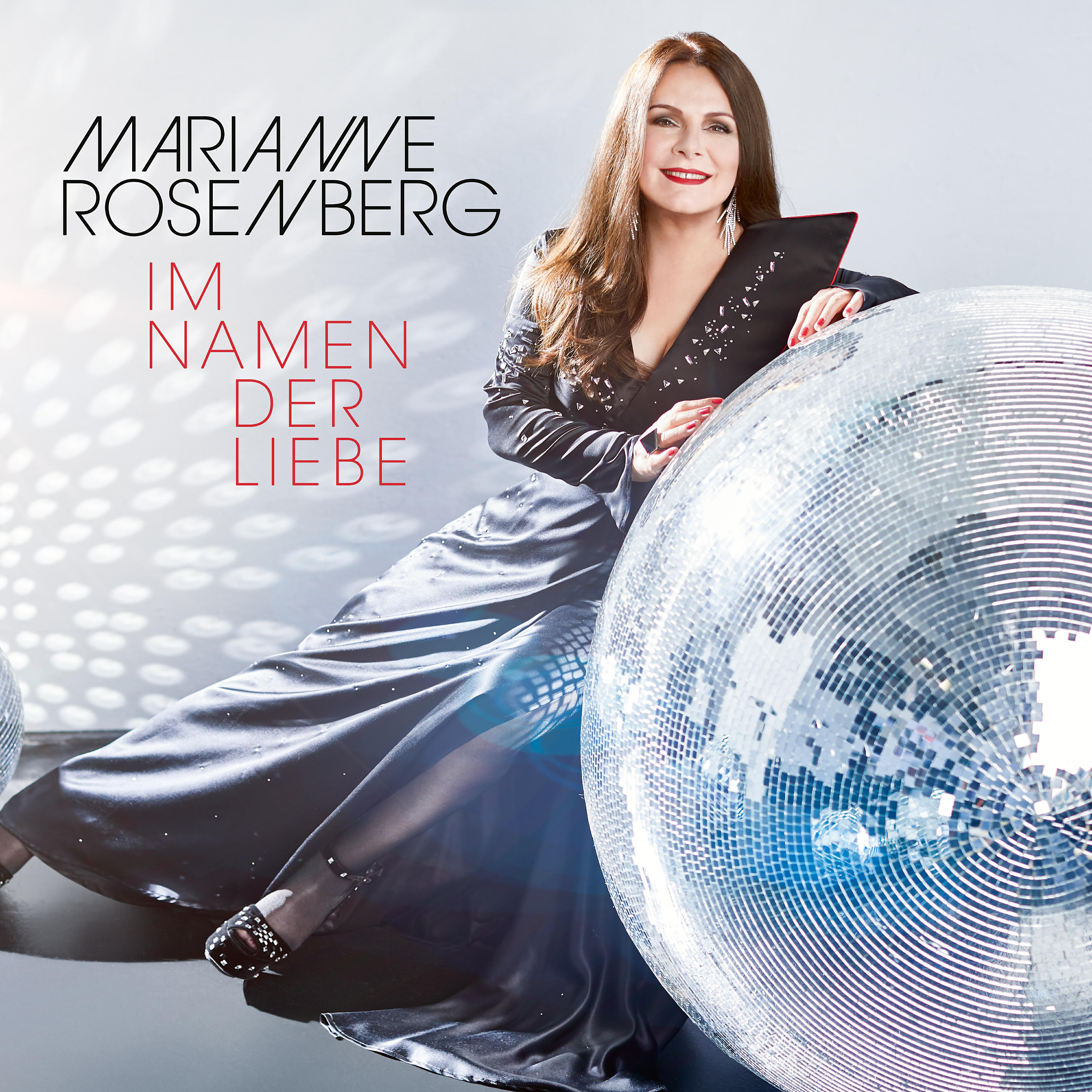 Релиз Im Namen der Liebe
