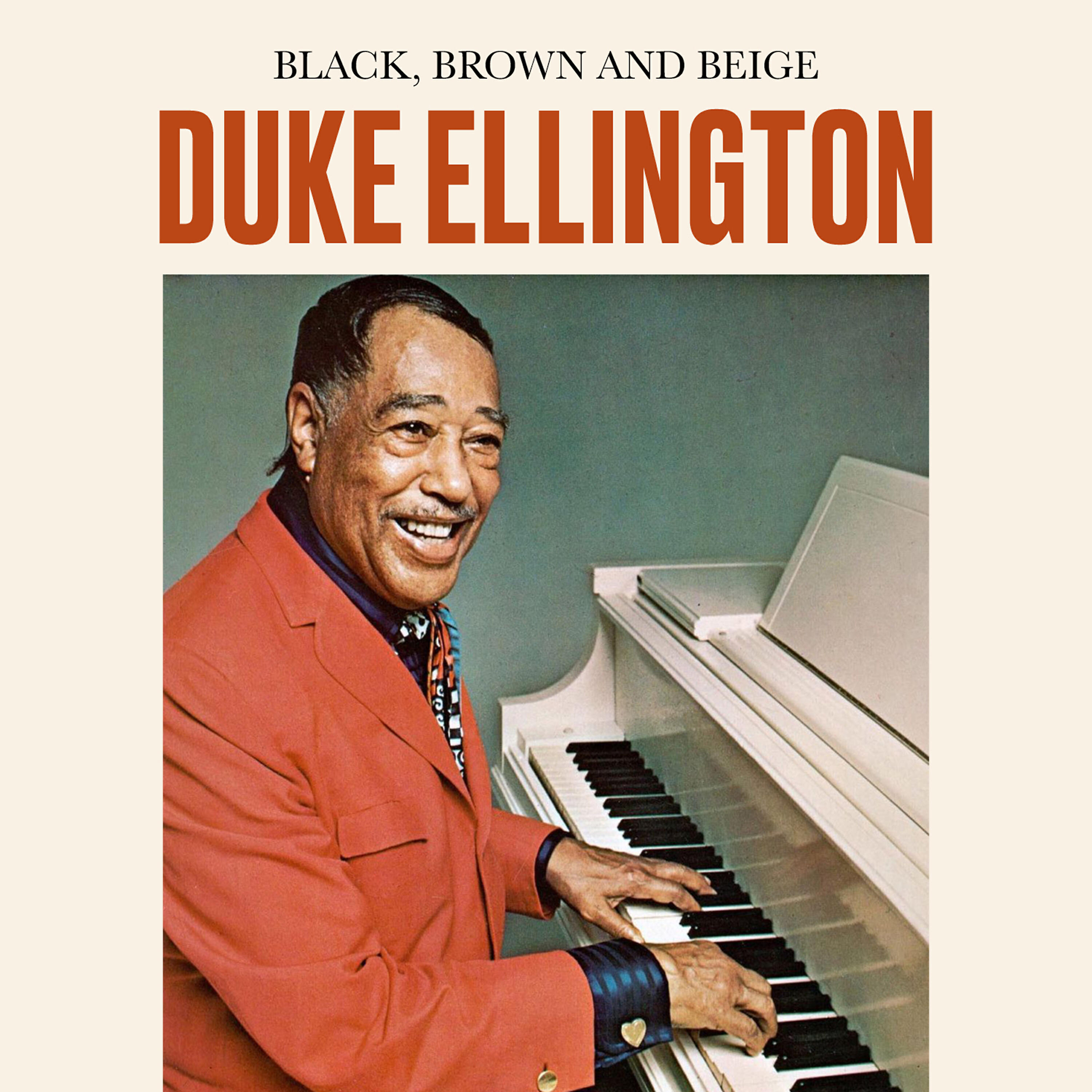 Релиз Black, Brown and Beige (Remastered)