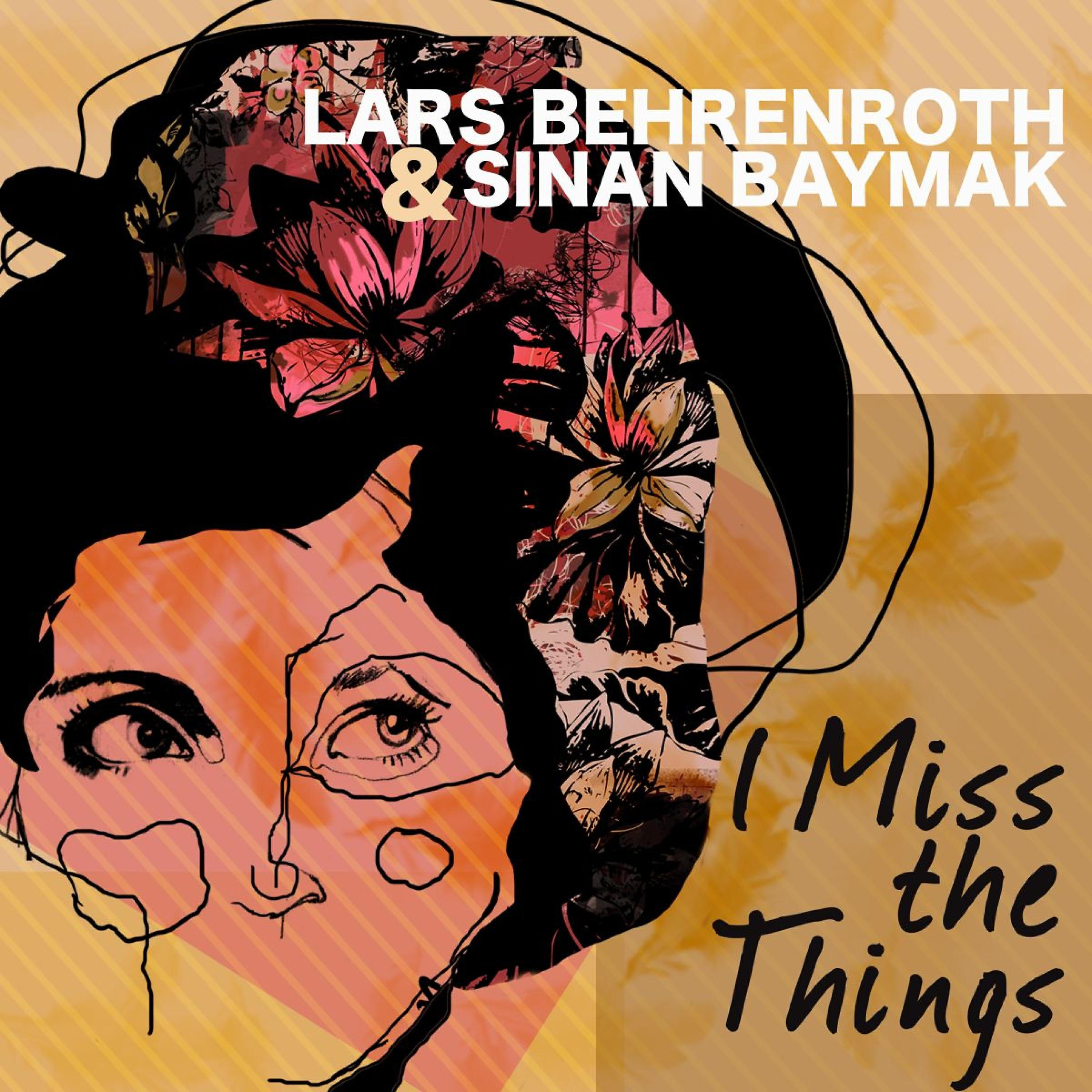 Релиз I Miss the Things