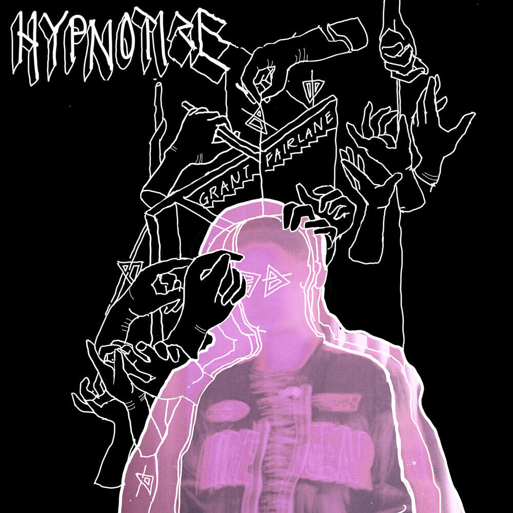 Релиз Hypnotize