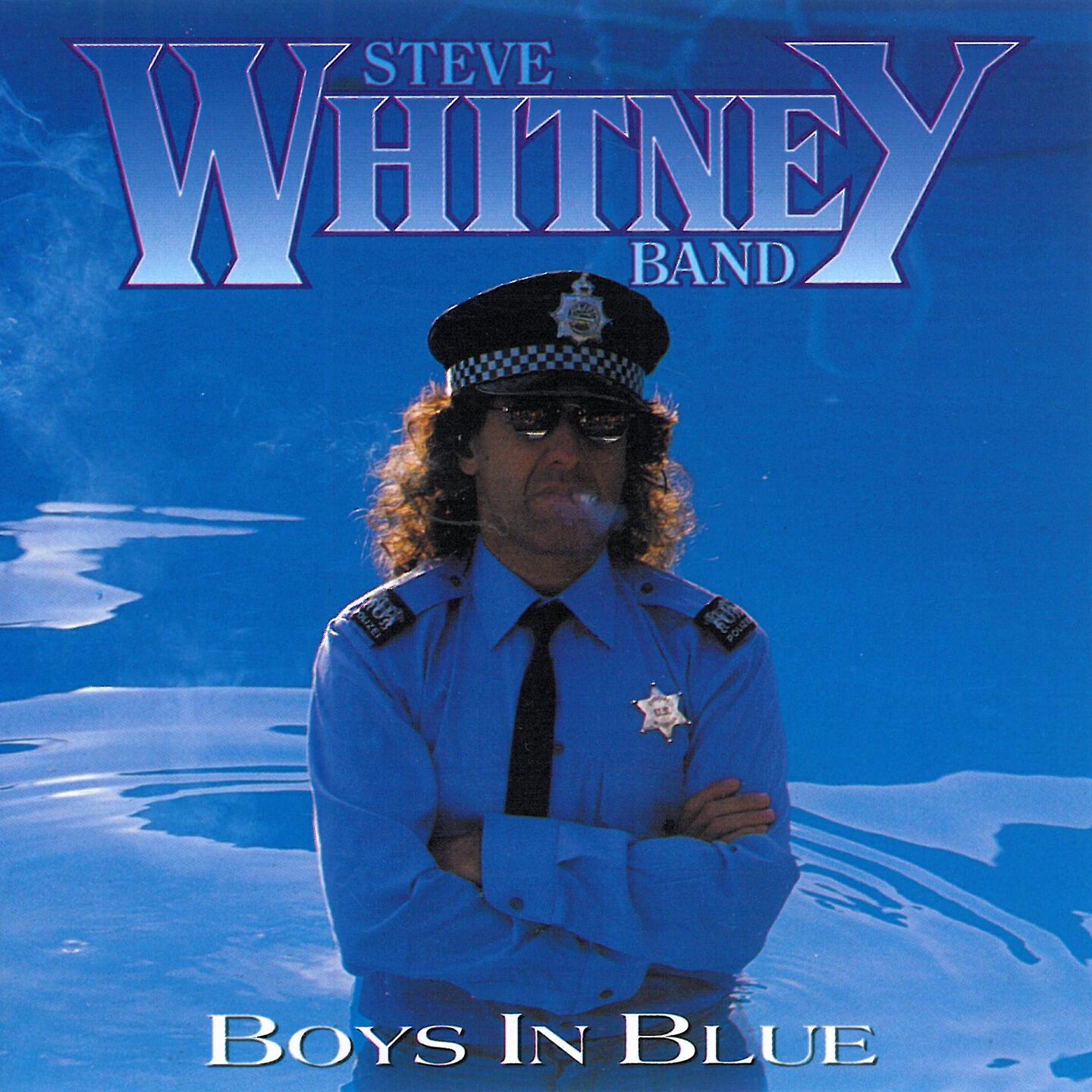 Релиз Boys in Blue