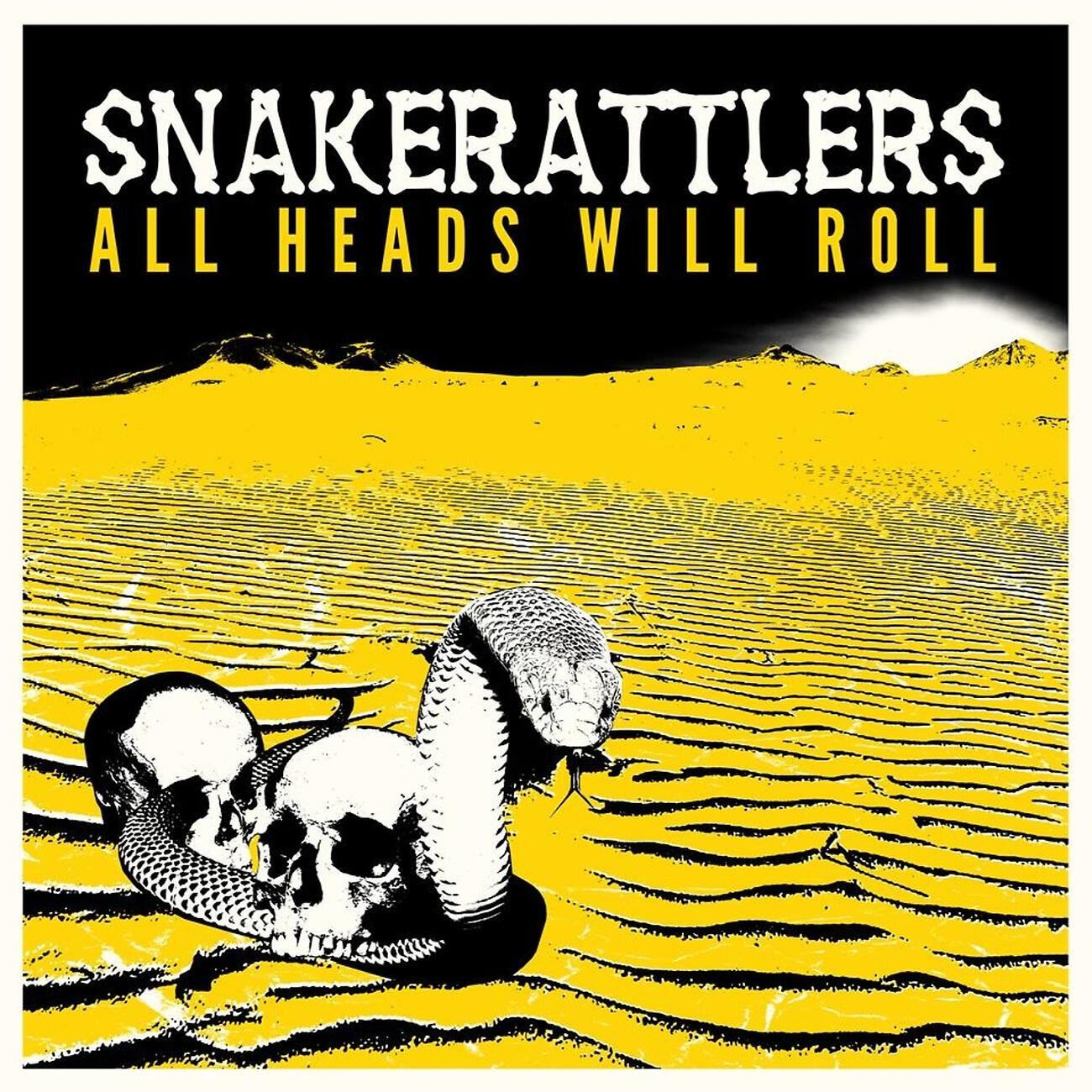 Snakerattlers