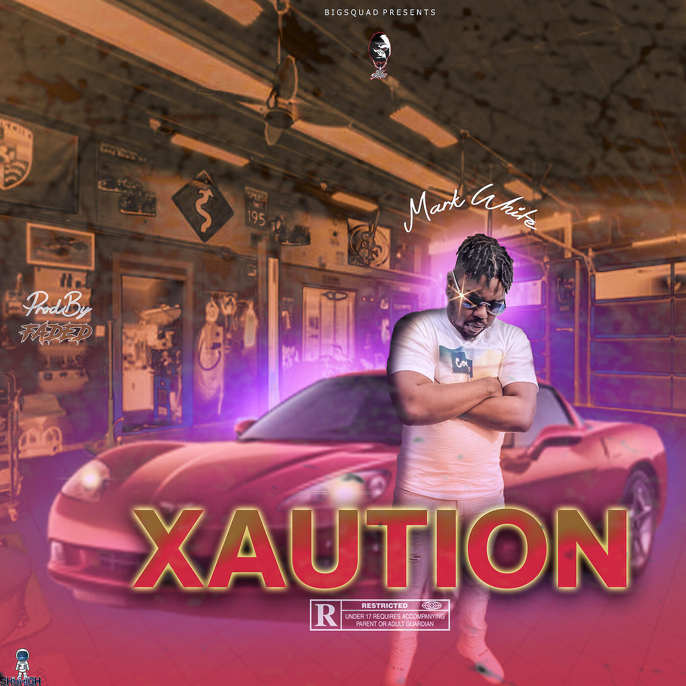 Релиз Xaution