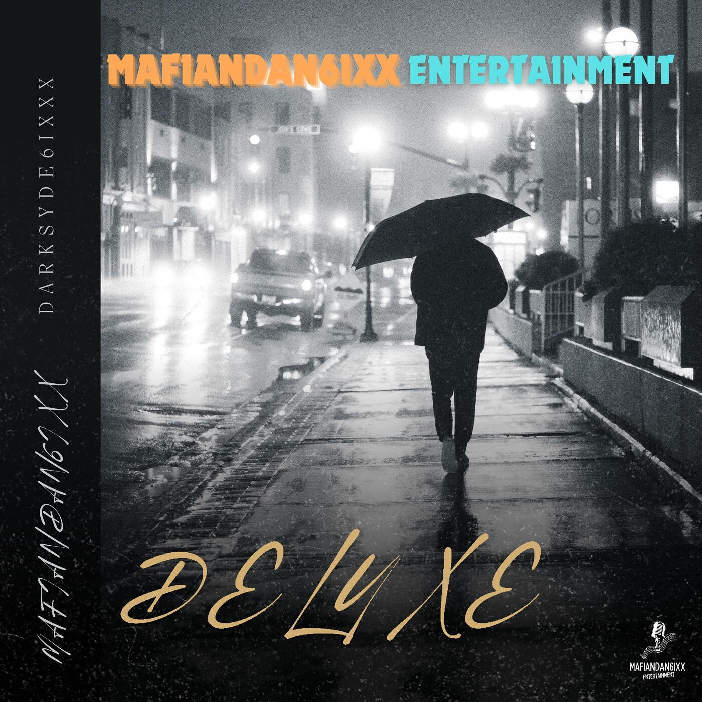 Релиз Dark Syde 6ixx (Deluxe)