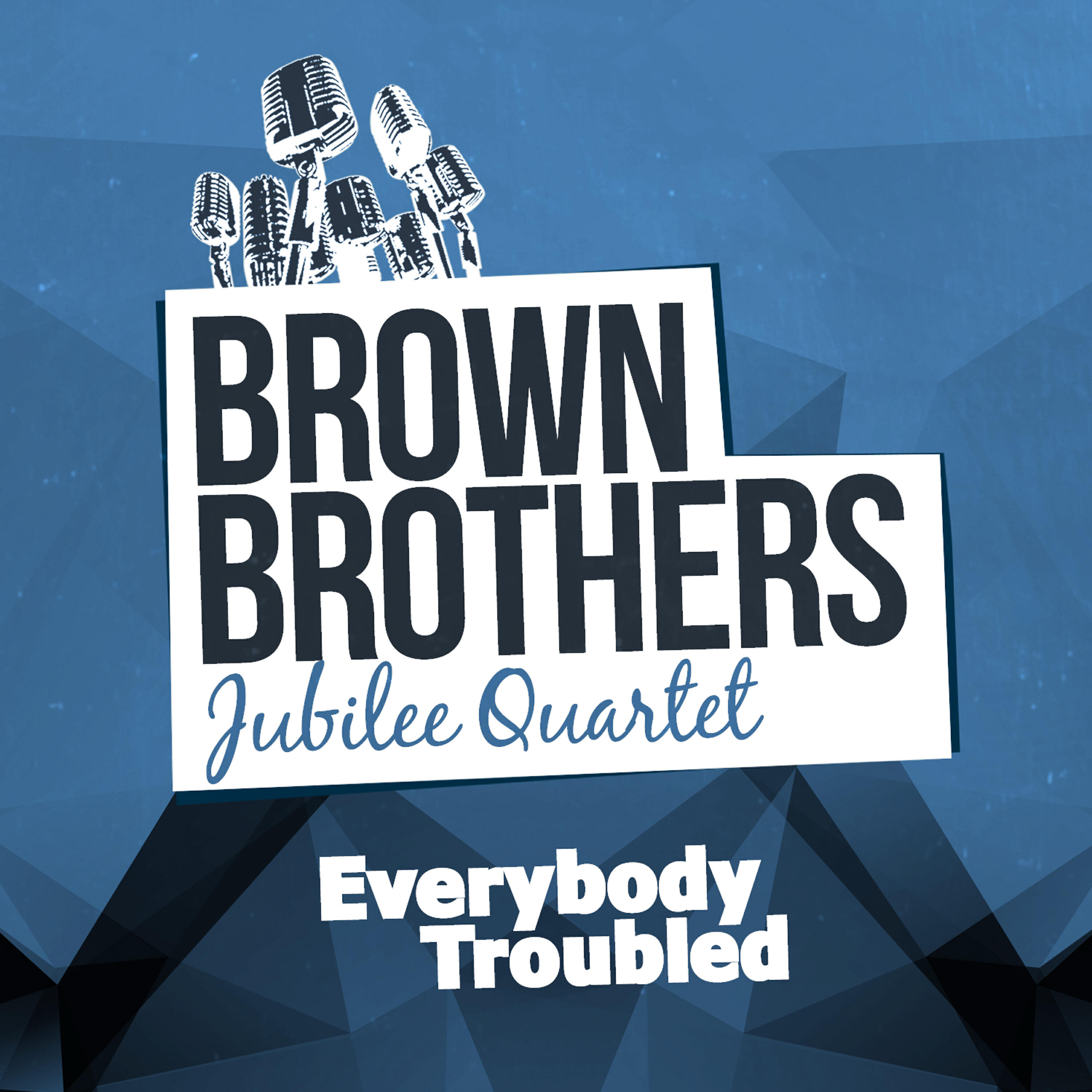 Brown Brothers Jubilee Quartet