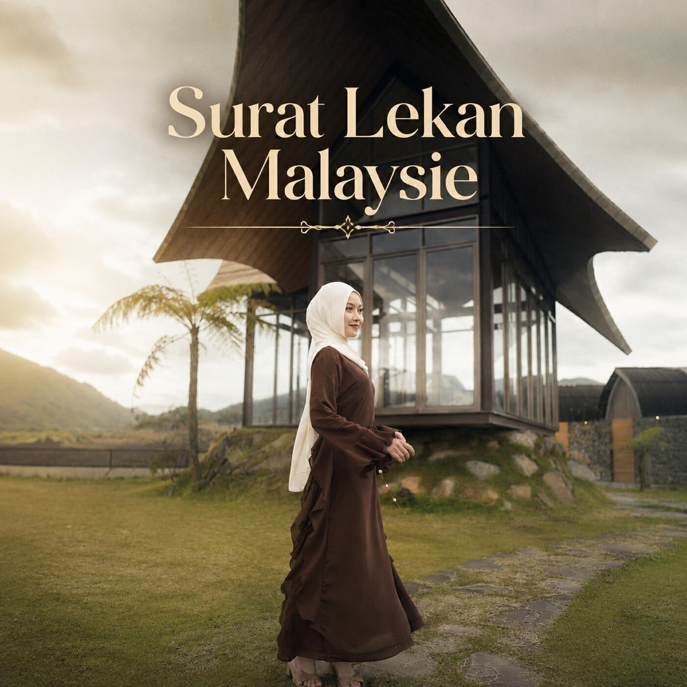 Релиз Surat Lekan Malaysie