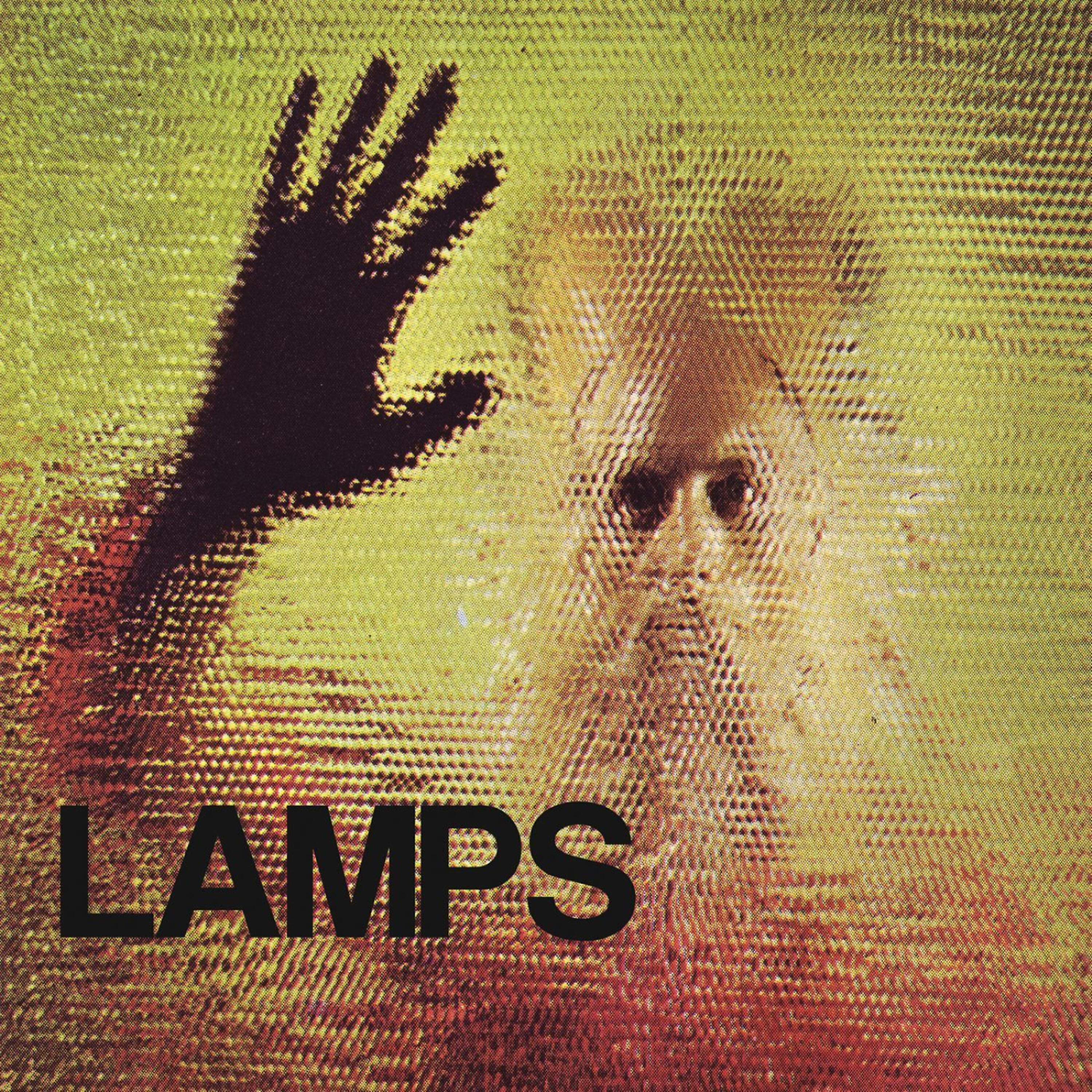 Релиз The Lamps