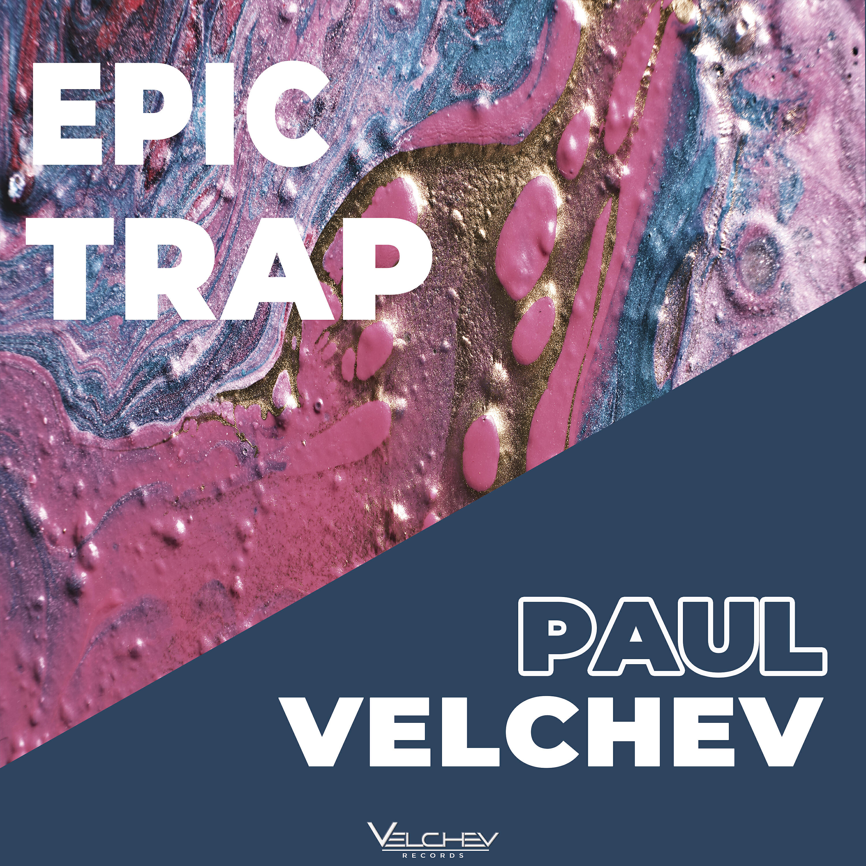 Релиз Epic Trap