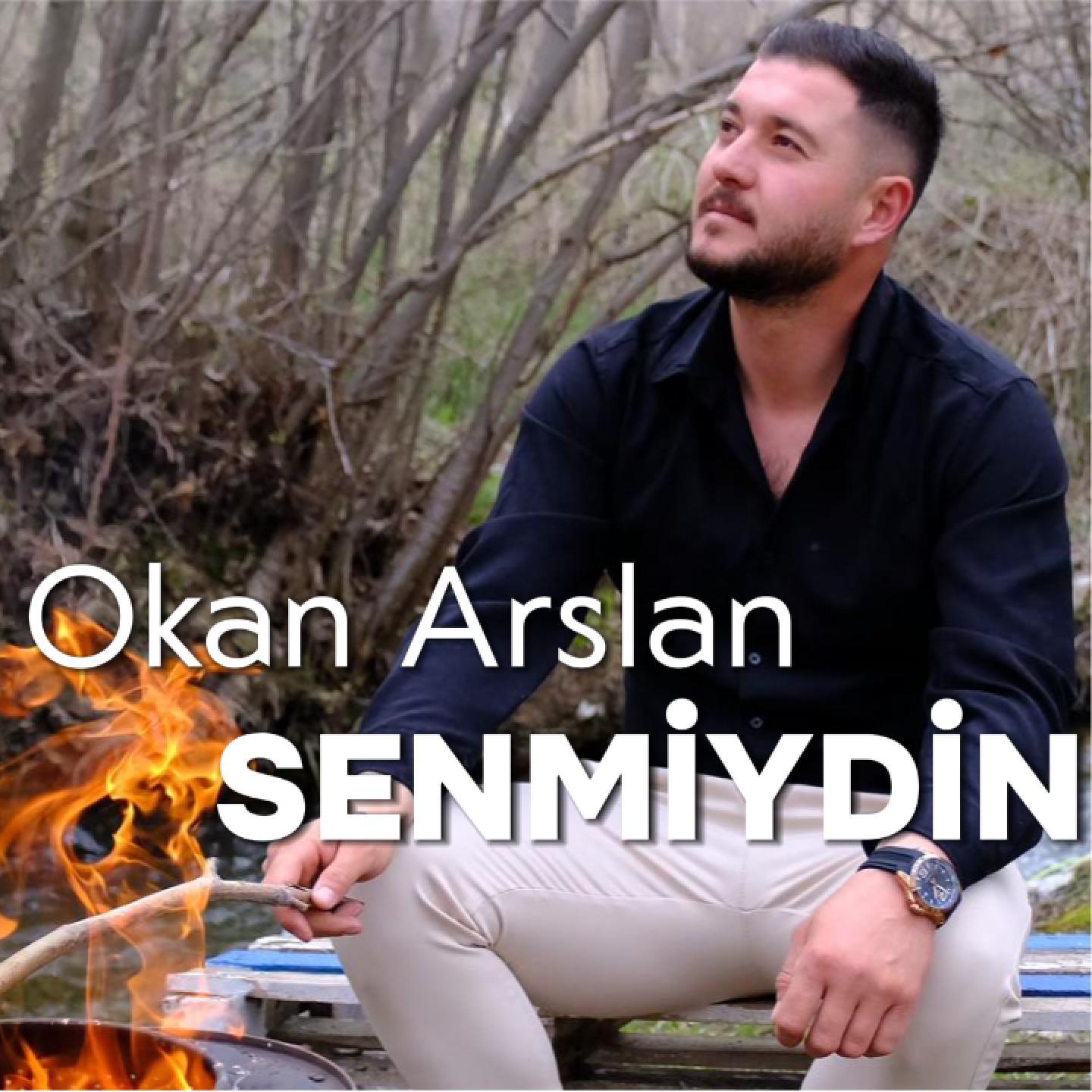 Релиз Senmiydin