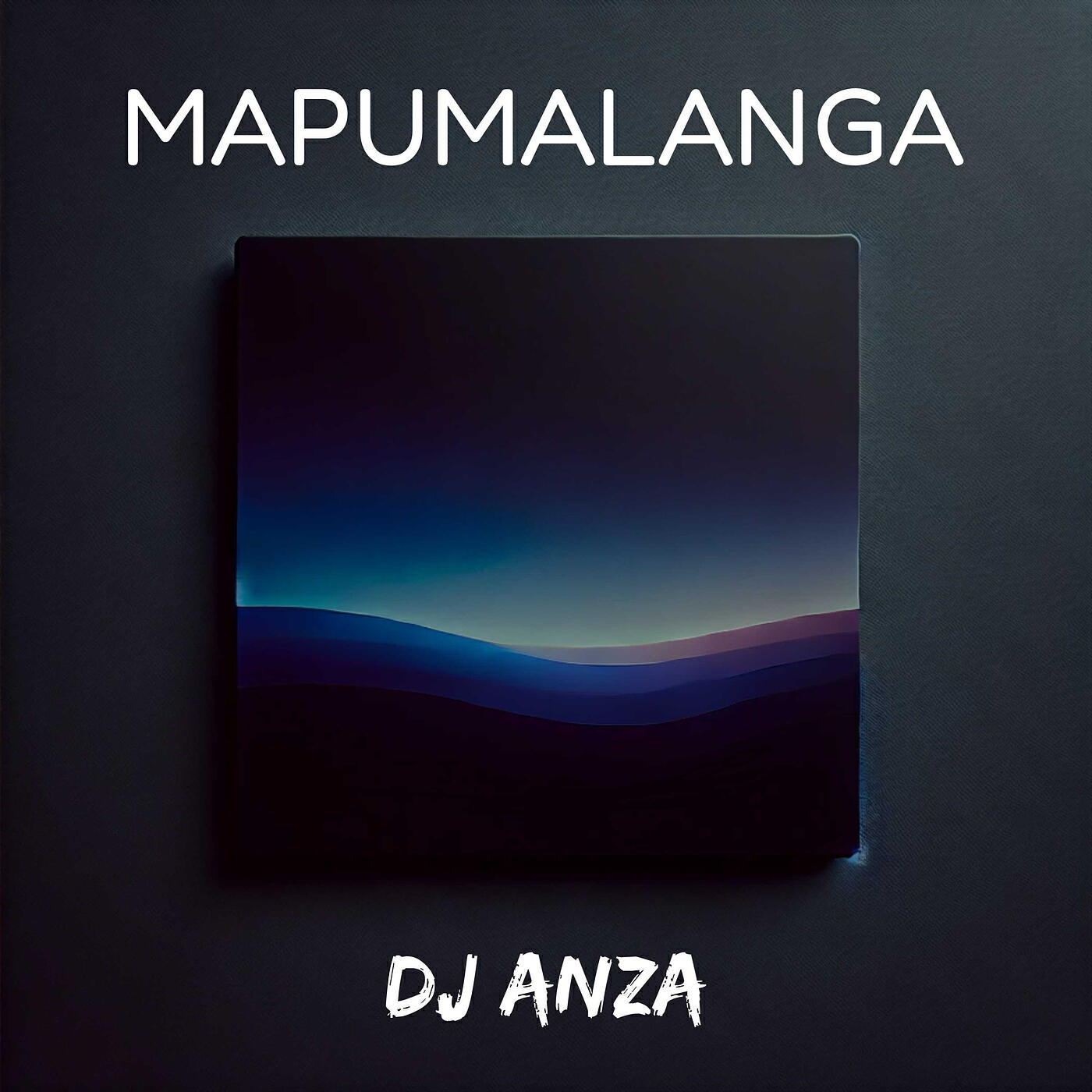 Релиз Mapumalanga