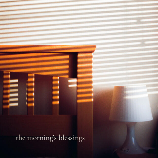 Релиз The Morning's Blessings