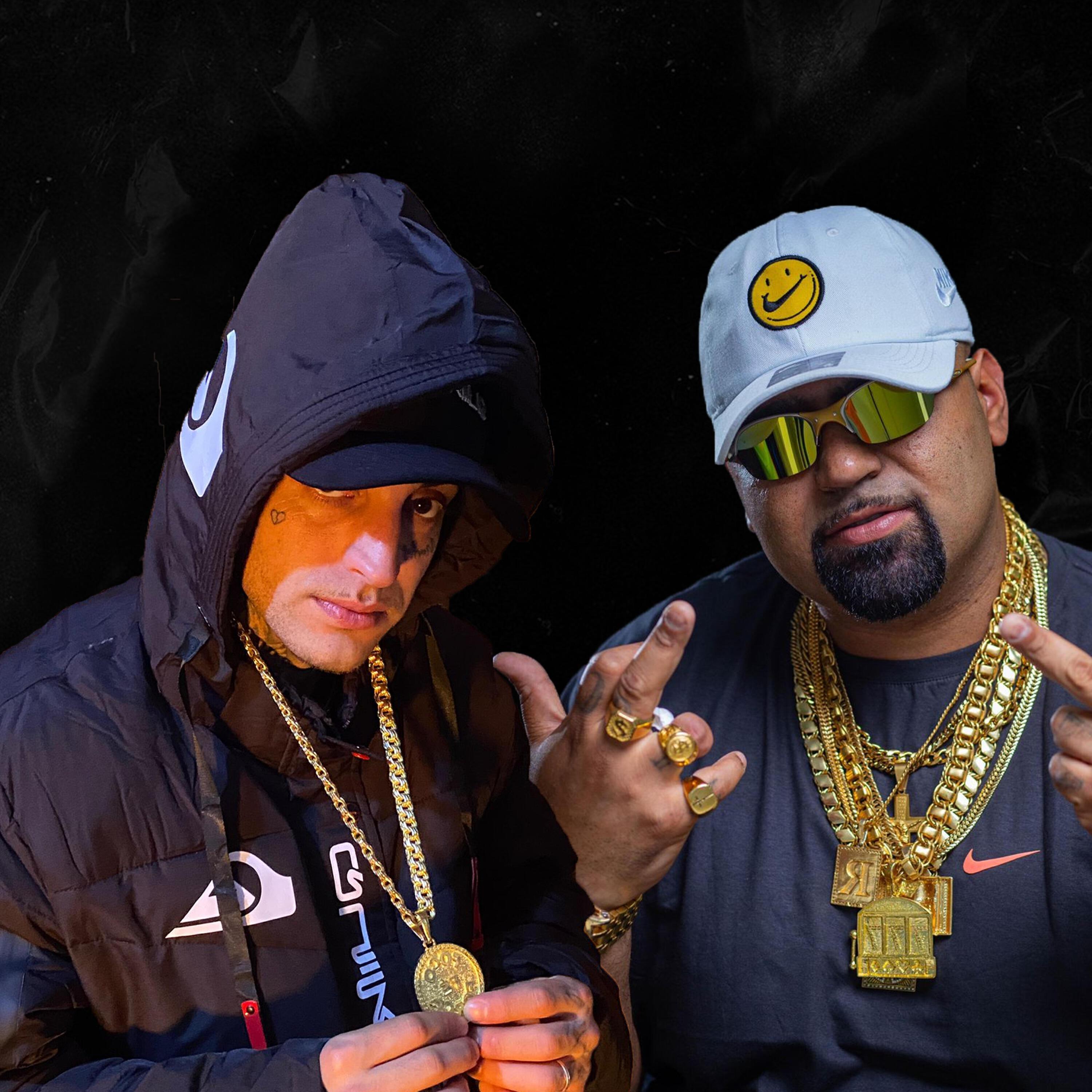 Mc Nego Bola