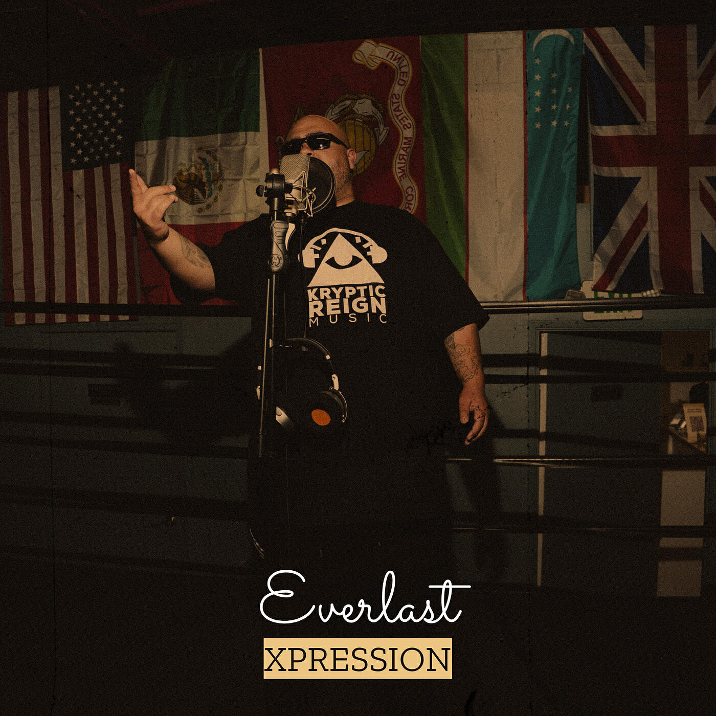 Релиз Everlast