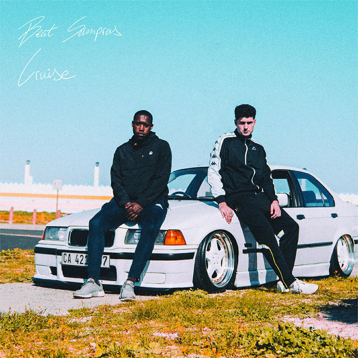 Релиз Cruise