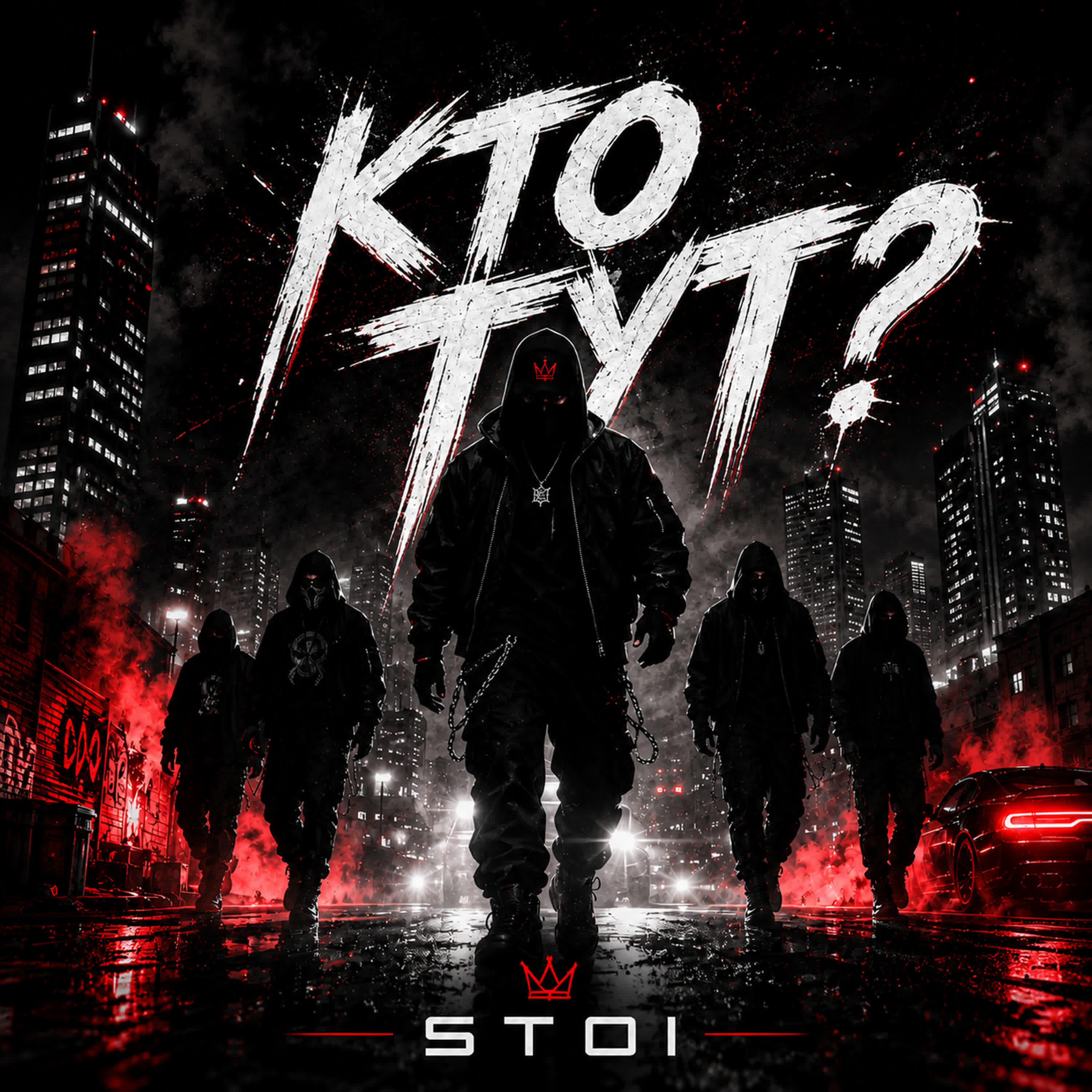 Stoi