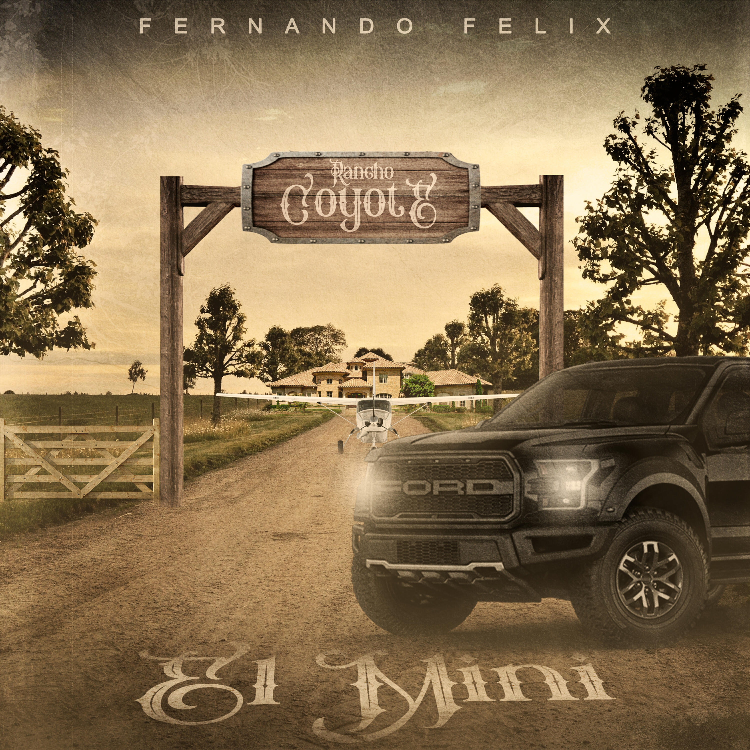 Fernando Felix