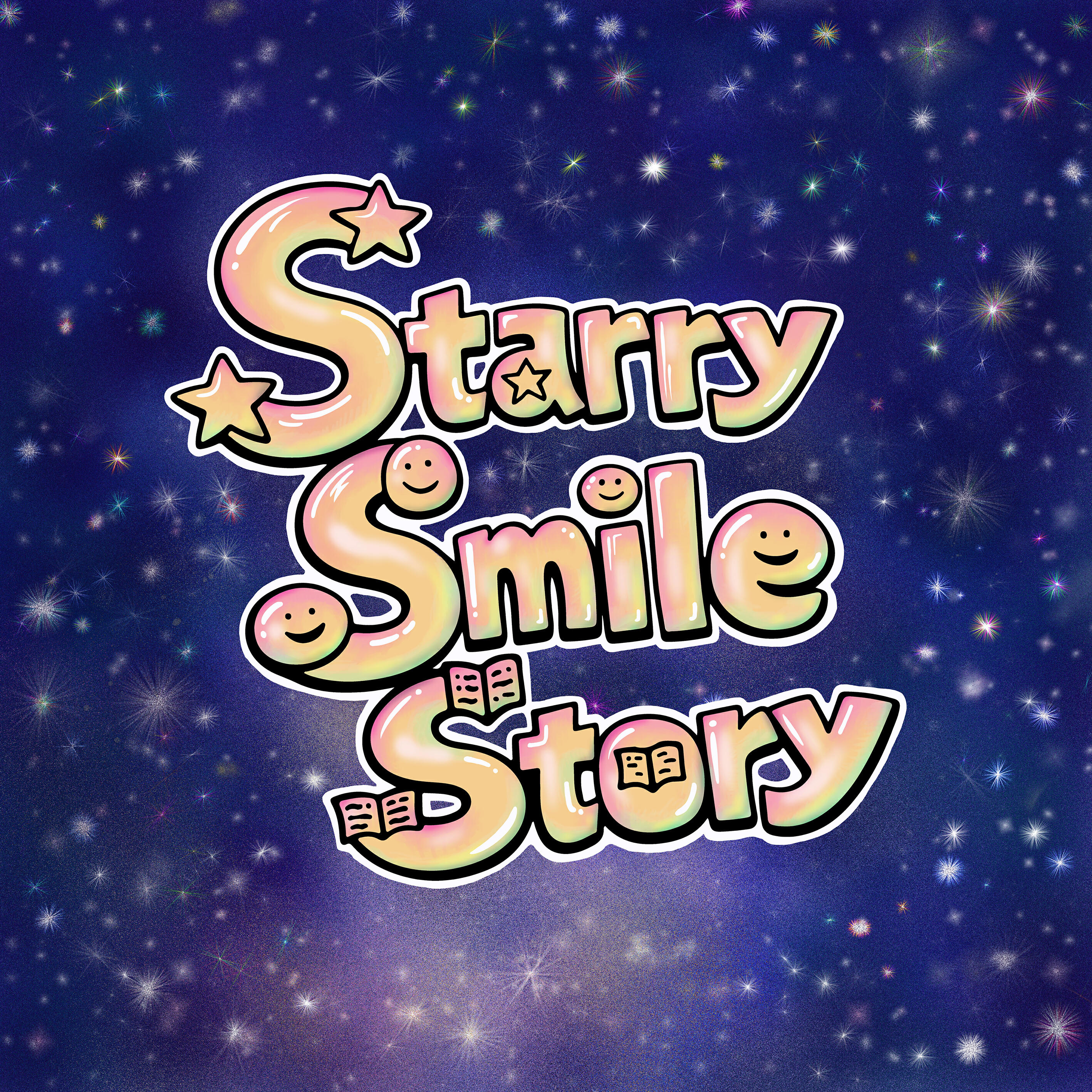 Релиз Starry Smile Story