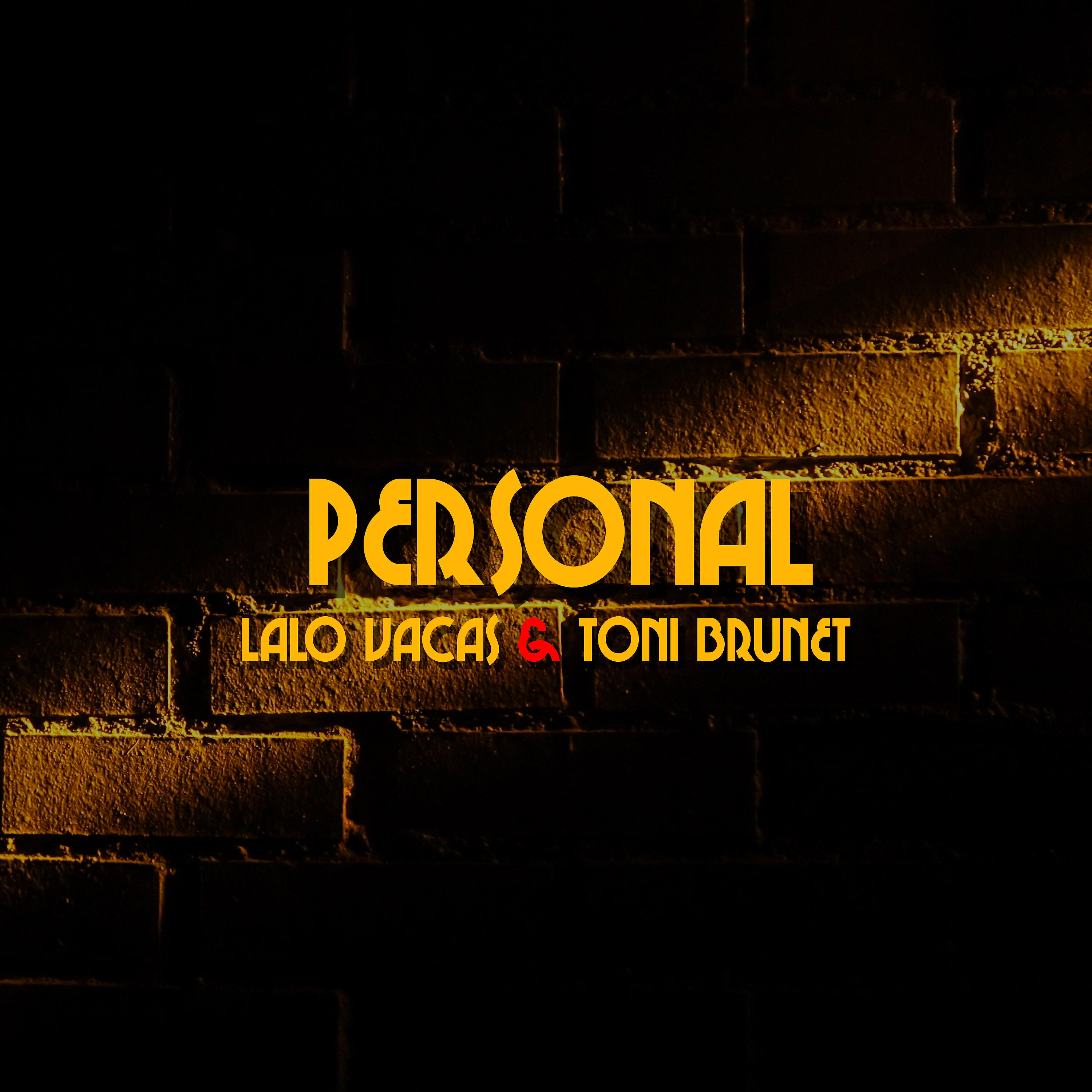 Релиз Personal