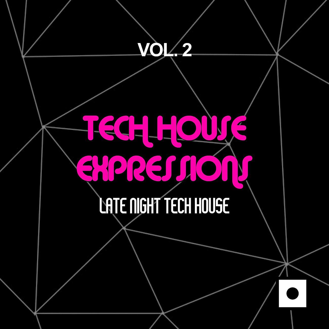 Релиз Tech House Expressions, Vol. 2