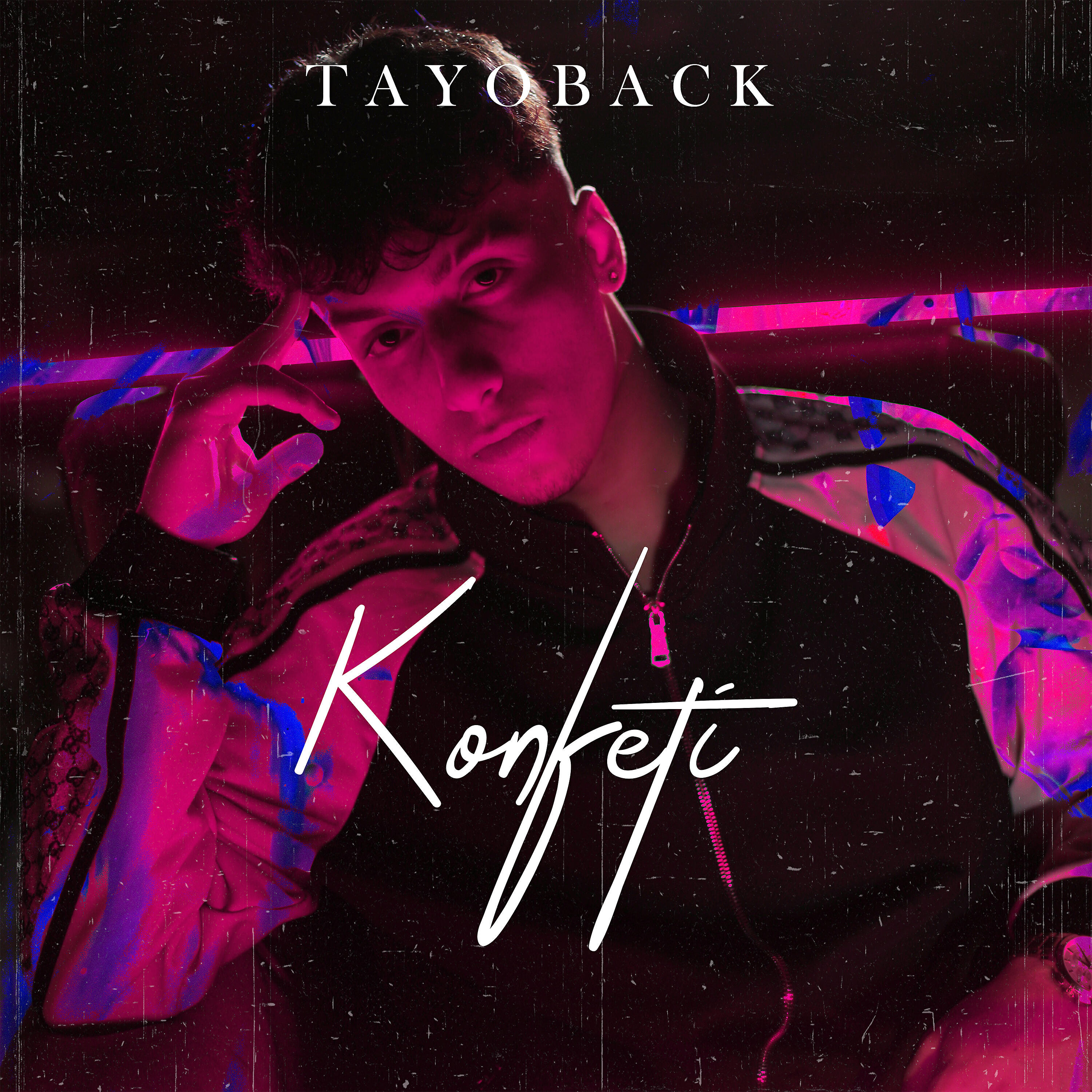 Tayoback