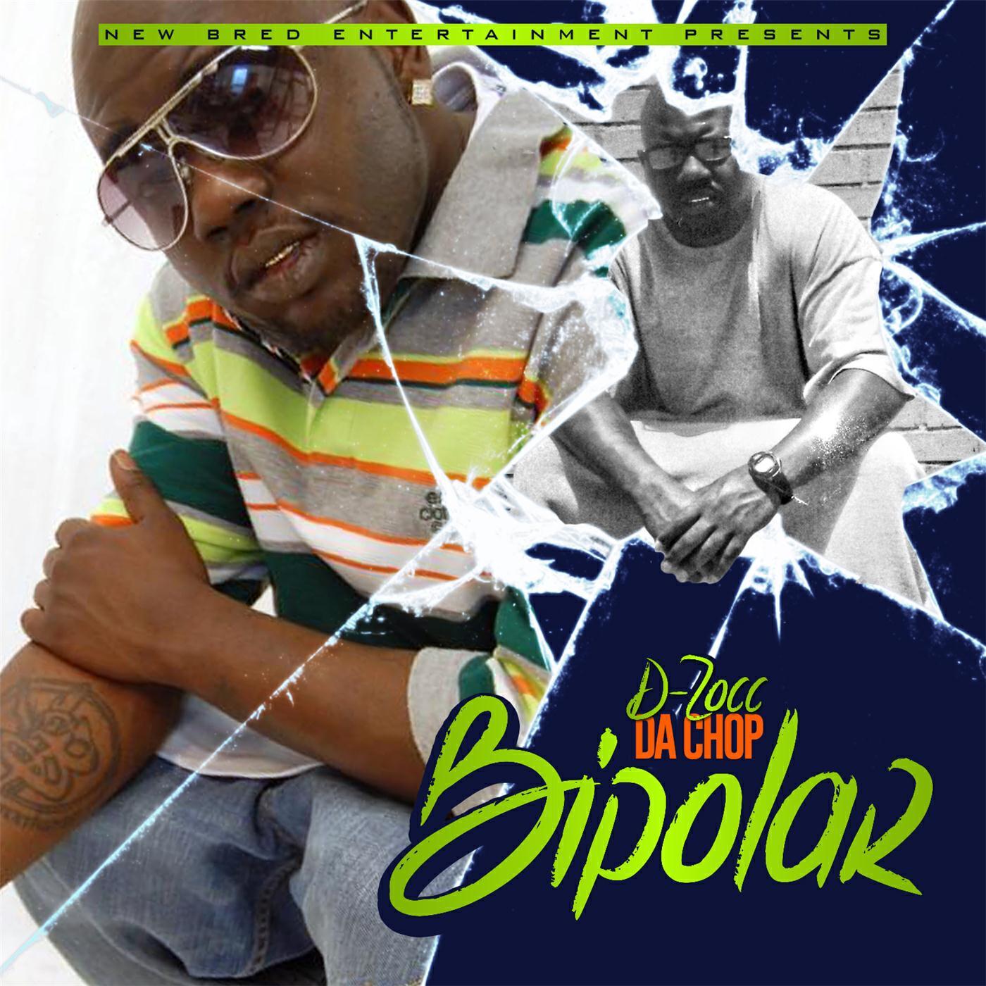 Релиз Bipolar