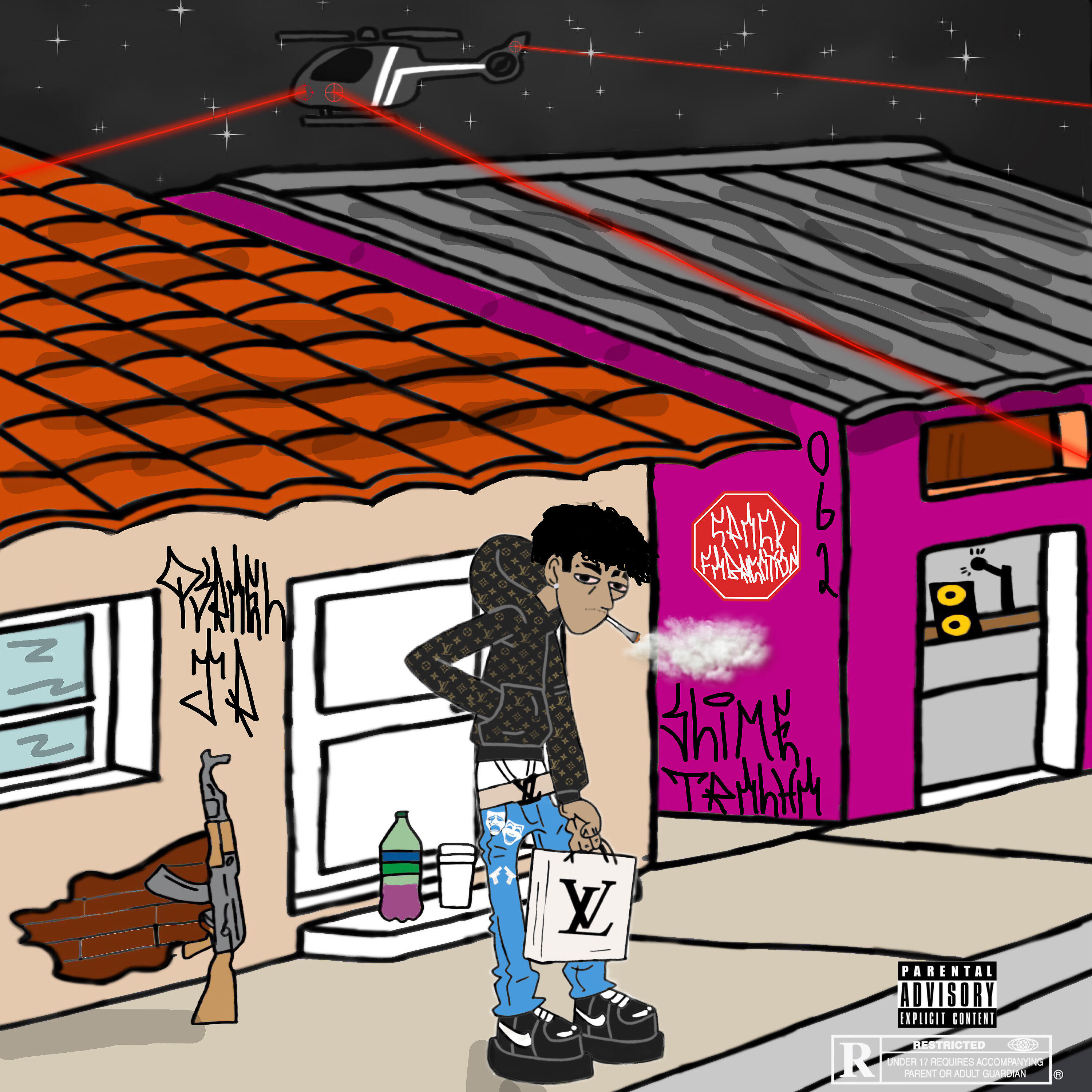 Релиз Grifes Importadas