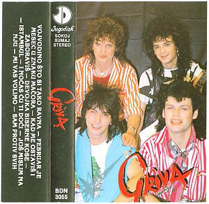 Griva