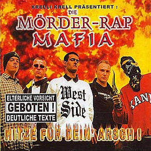 Mörder Rap Mafia