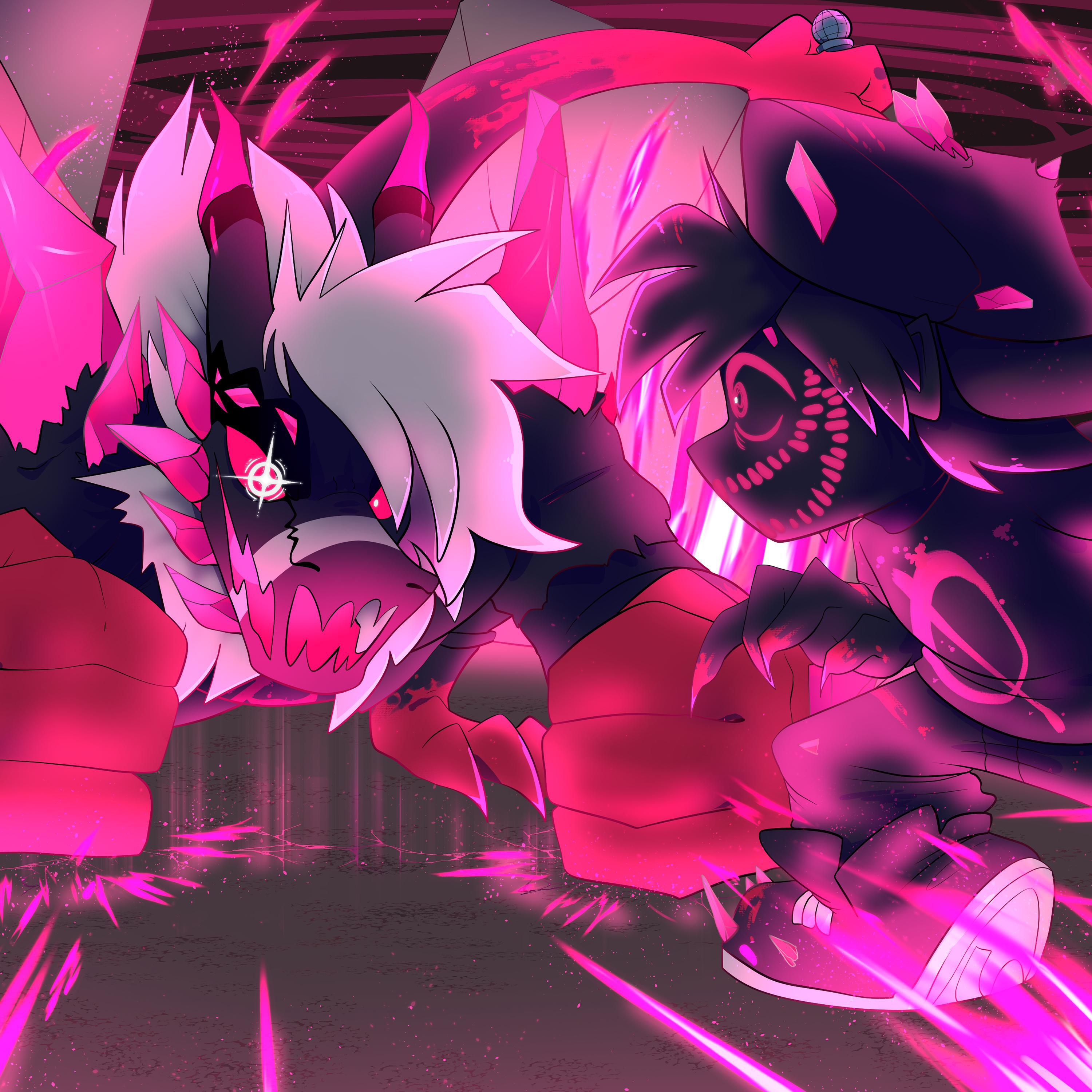 Релиз Corruptro