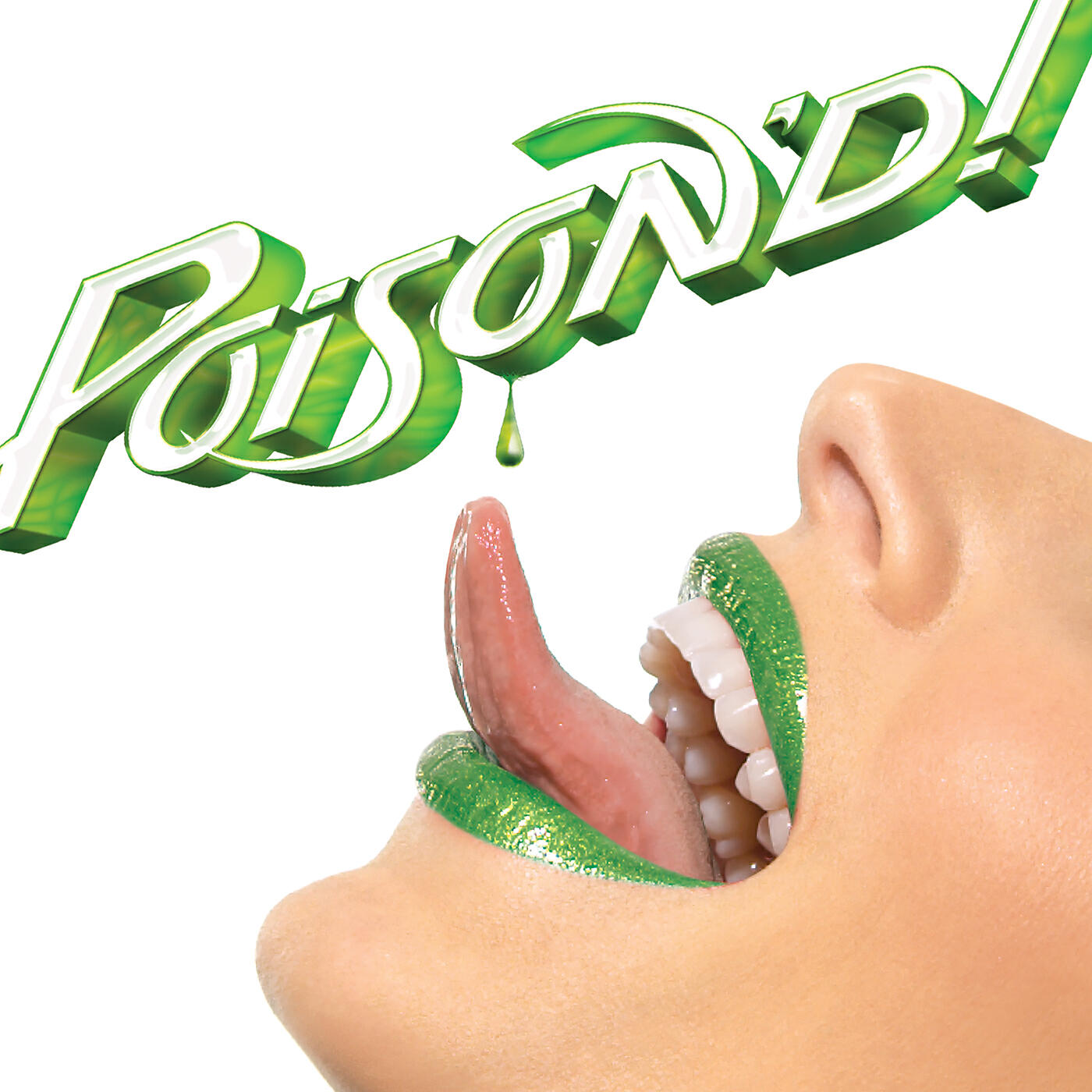 Релиз Poison'd!