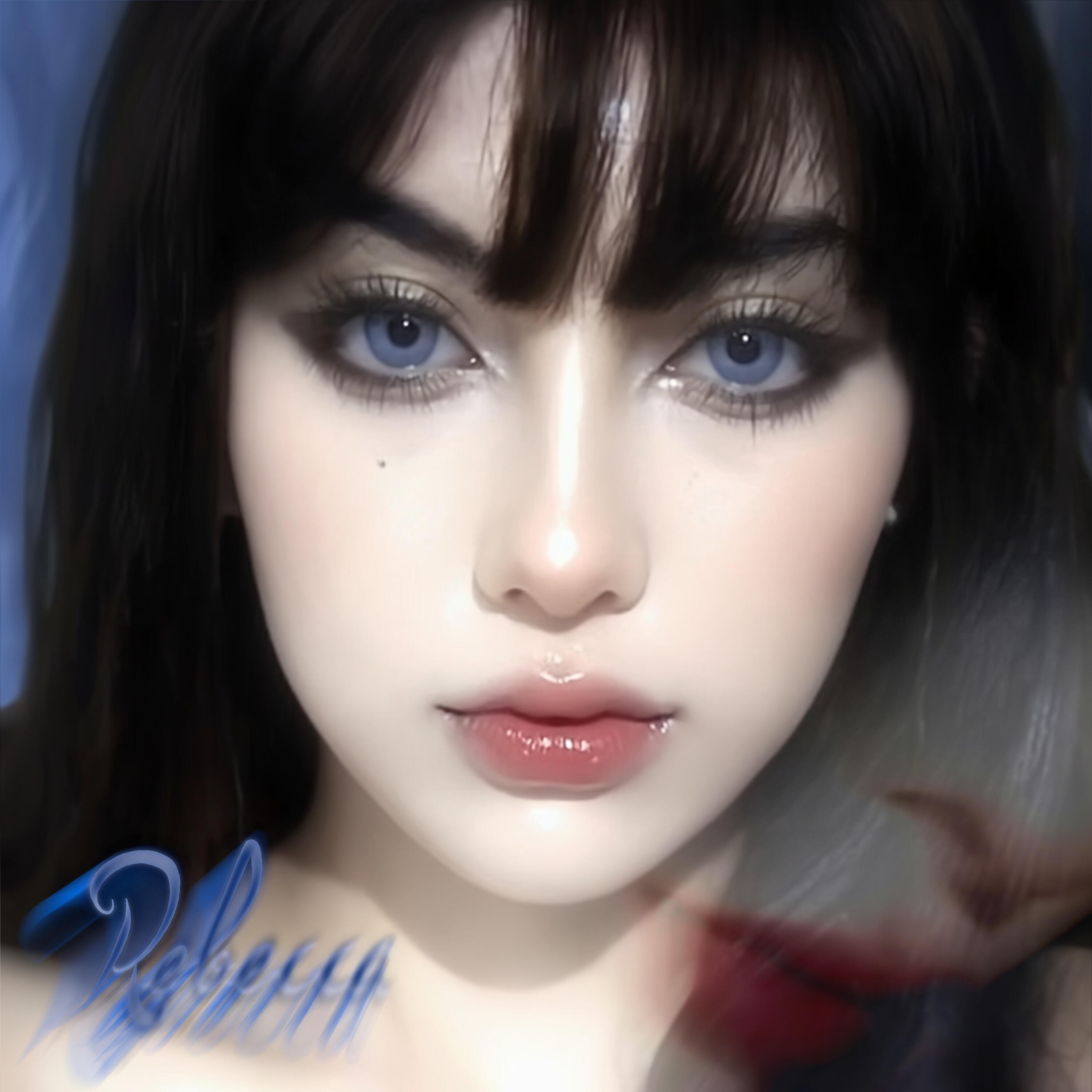 Релиз Rebecca