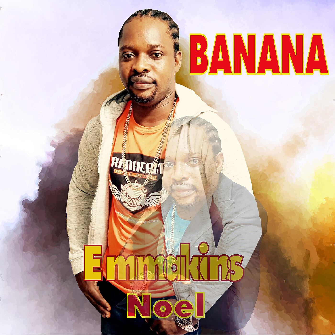 Релиз Banana