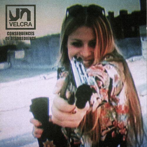 Постер альбома Consequences Of Disobedience