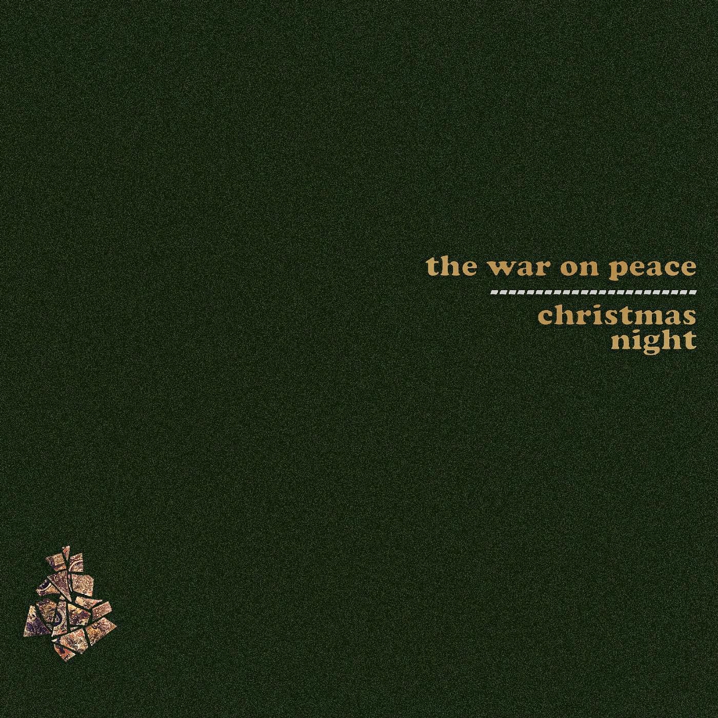 Релиз Christmas Night