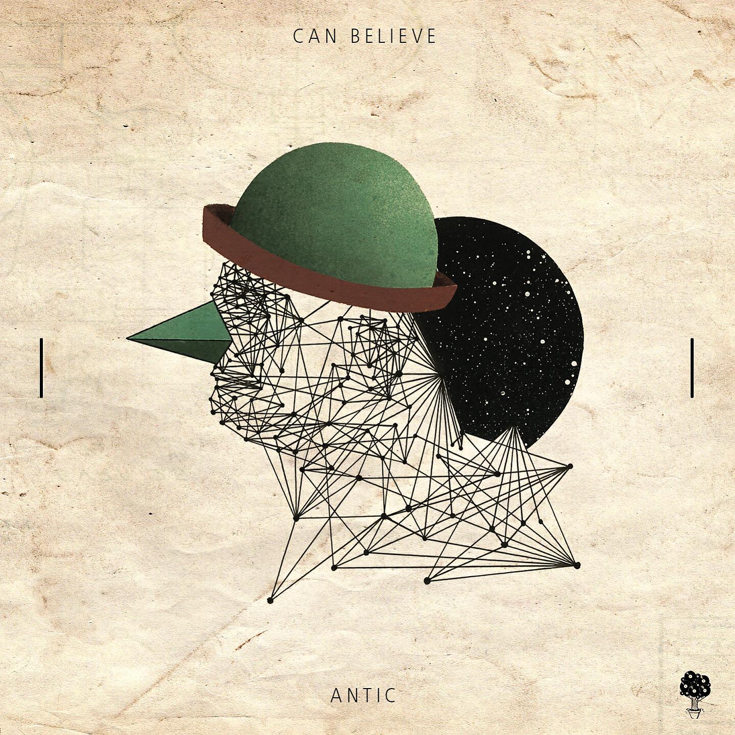 Релиз Can Believe