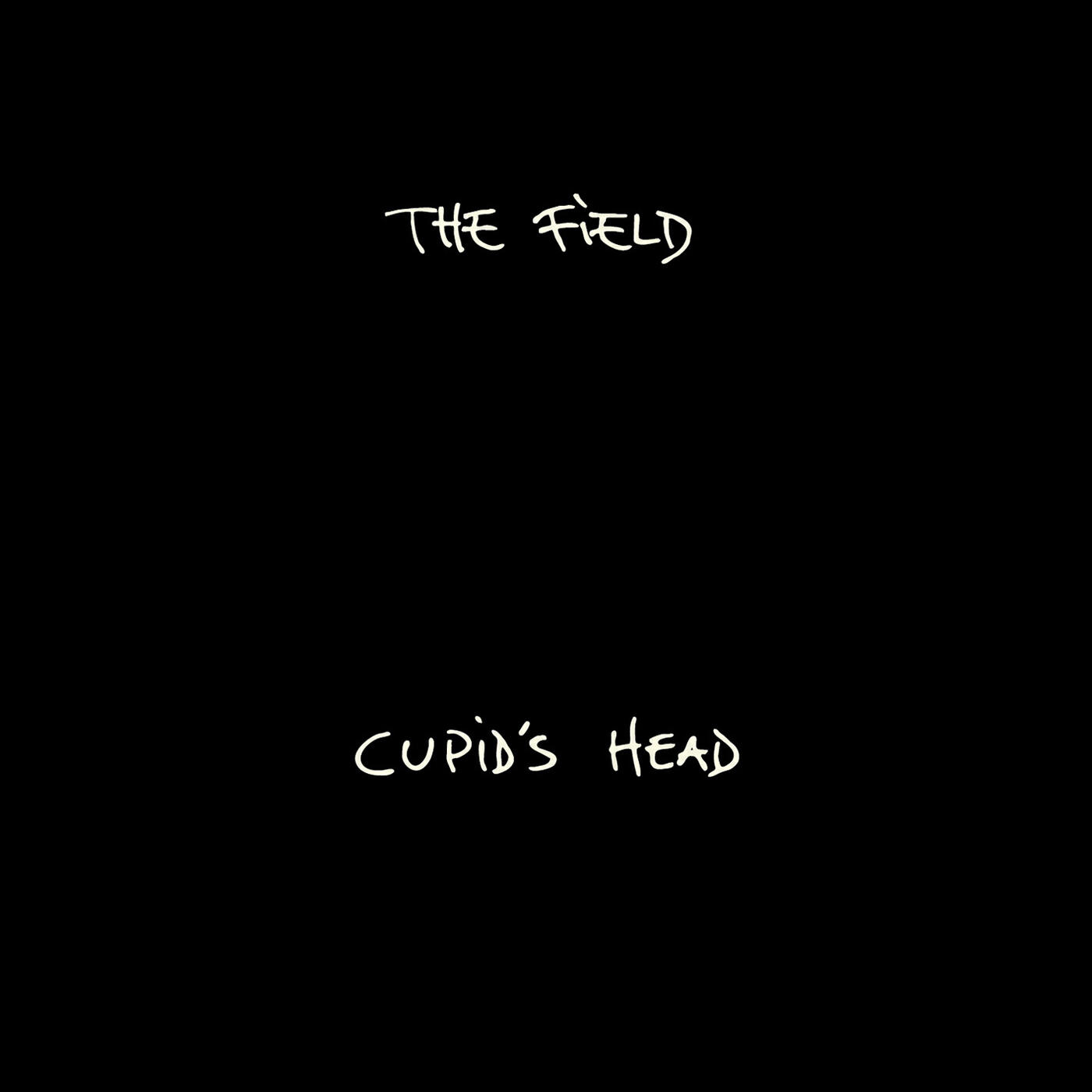 Релиз Cupid's Head
