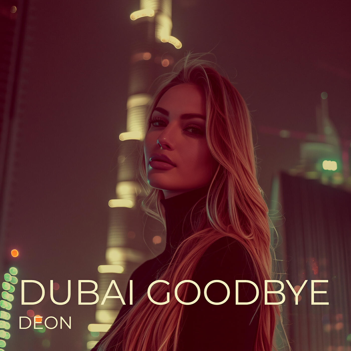 Релиз Dubai Goodbye